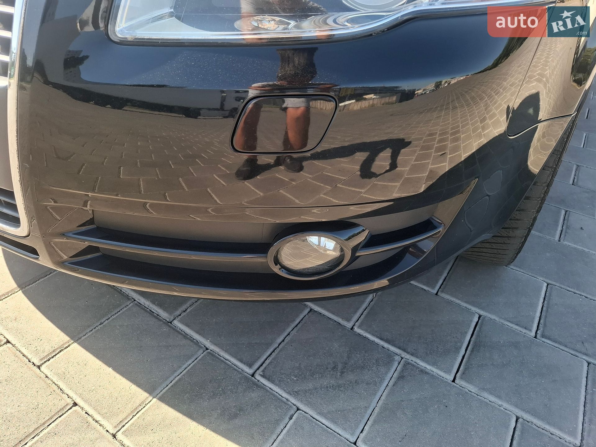Audi A4 2006 VIN WAUZZZ8E96A021348 фото оголошення 10 з 41