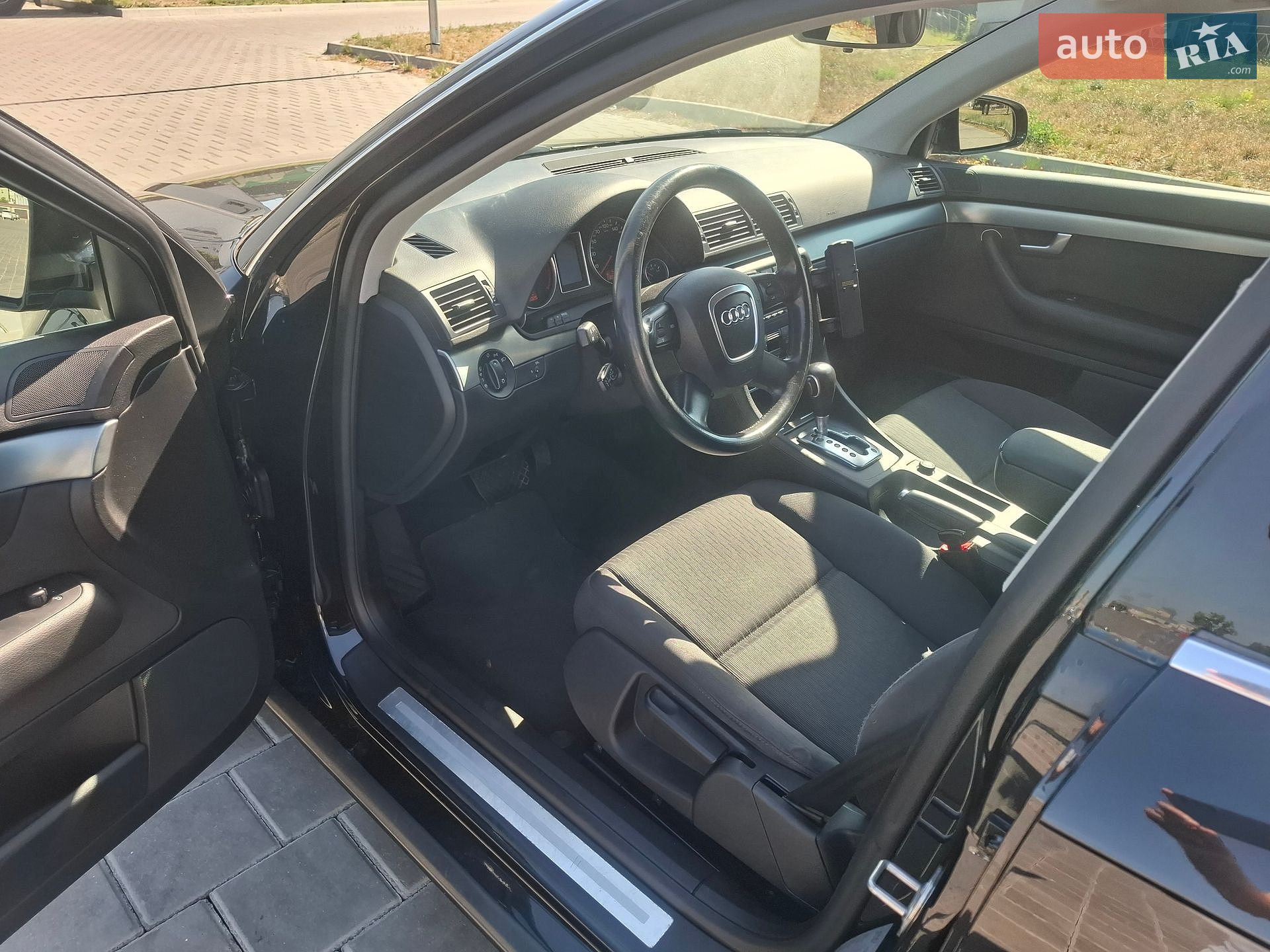Audi A4 2006 VIN WAUZZZ8E96A021348 фото оголошення 13 з 41