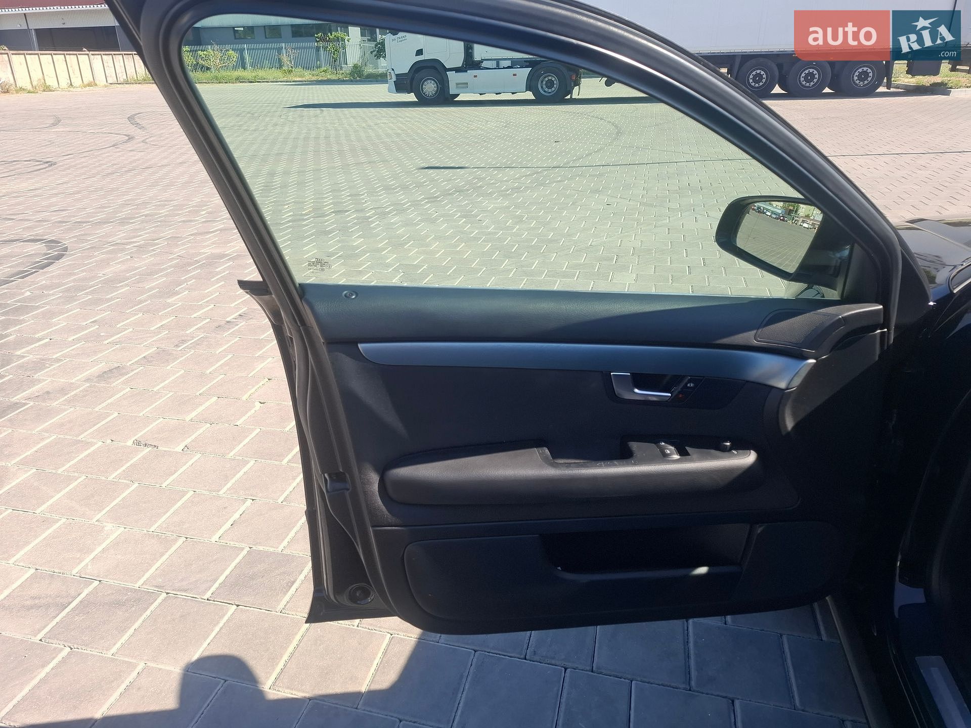 Audi A4 2006 VIN WAUZZZ8E96A021348 фото оголошення 12 з 41