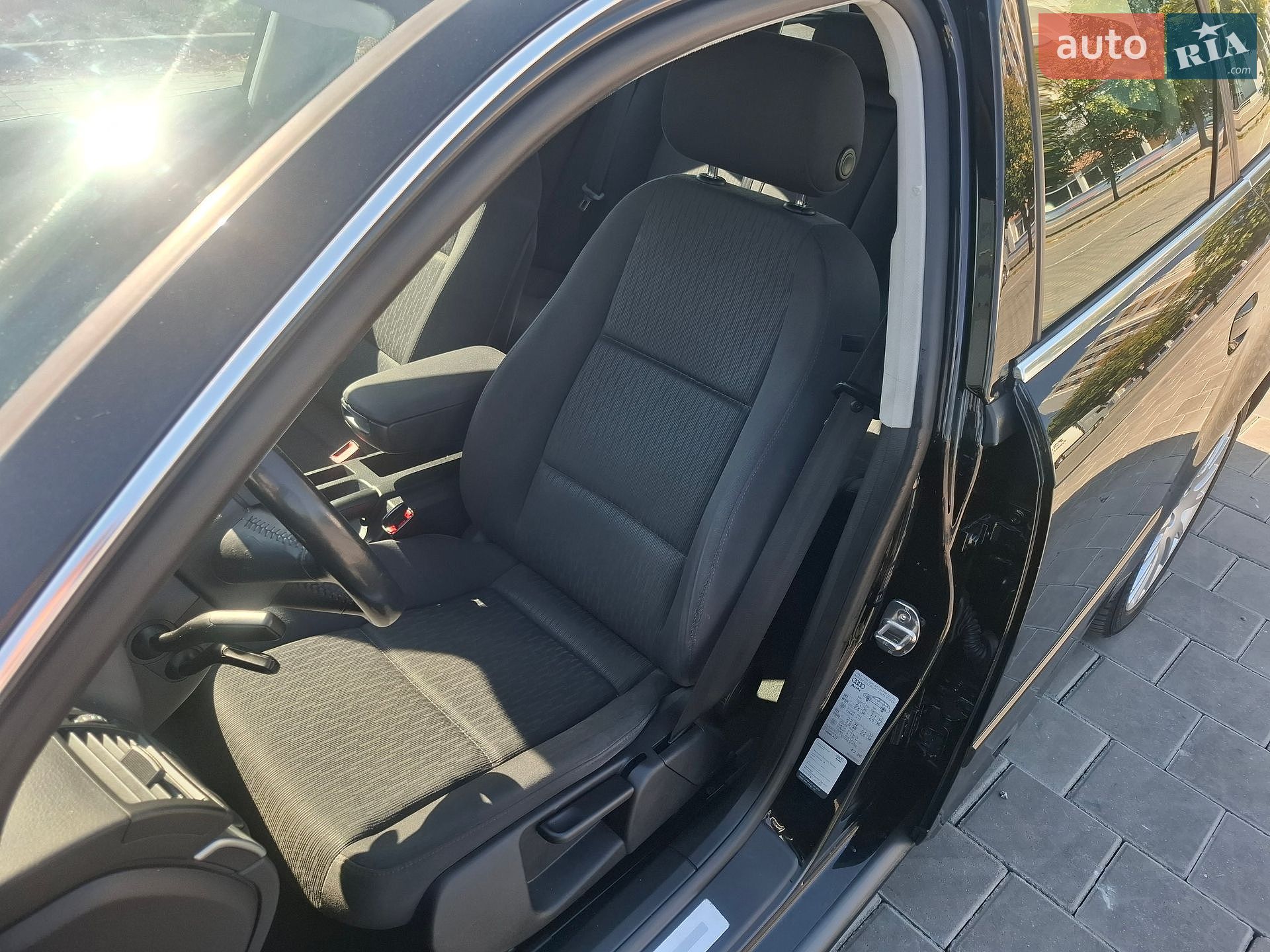 Audi A4 2006 VIN WAUZZZ8E96A021348 фото оголошення 14 з 41