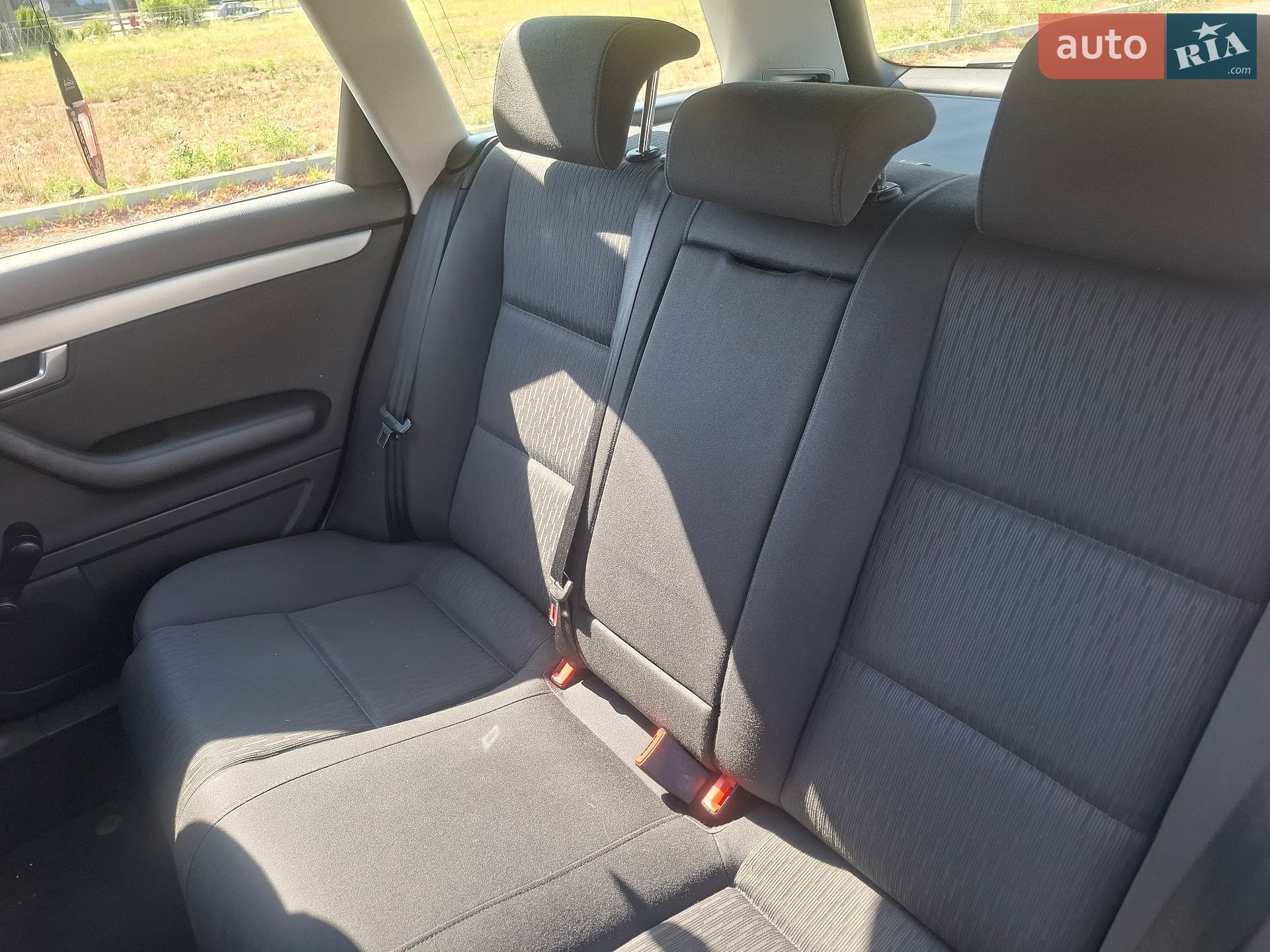 Audi A4 2006 VIN WAUZZZ8E96A021348 фото оголошення 21 з 41