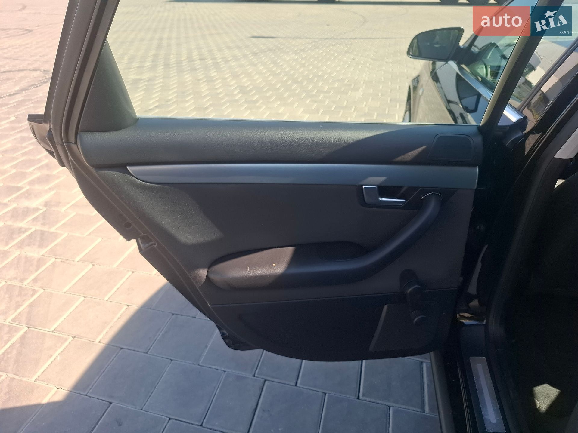 Audi A4 2006 VIN WAUZZZ8E96A021348 фото оголошення 19 з 41