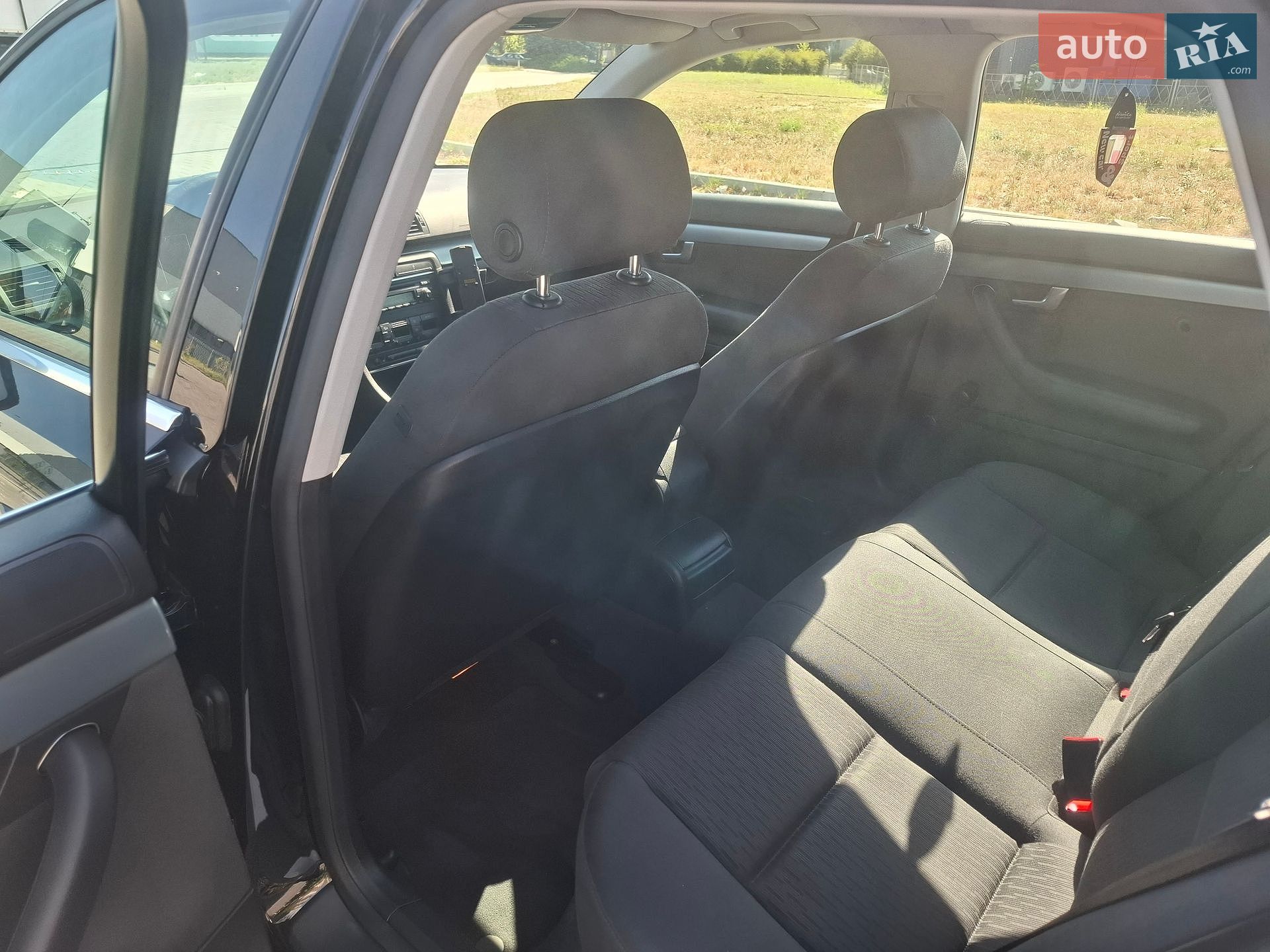 Audi A4 2006 VIN WAUZZZ8E96A021348 фото оголошення 20 з 41