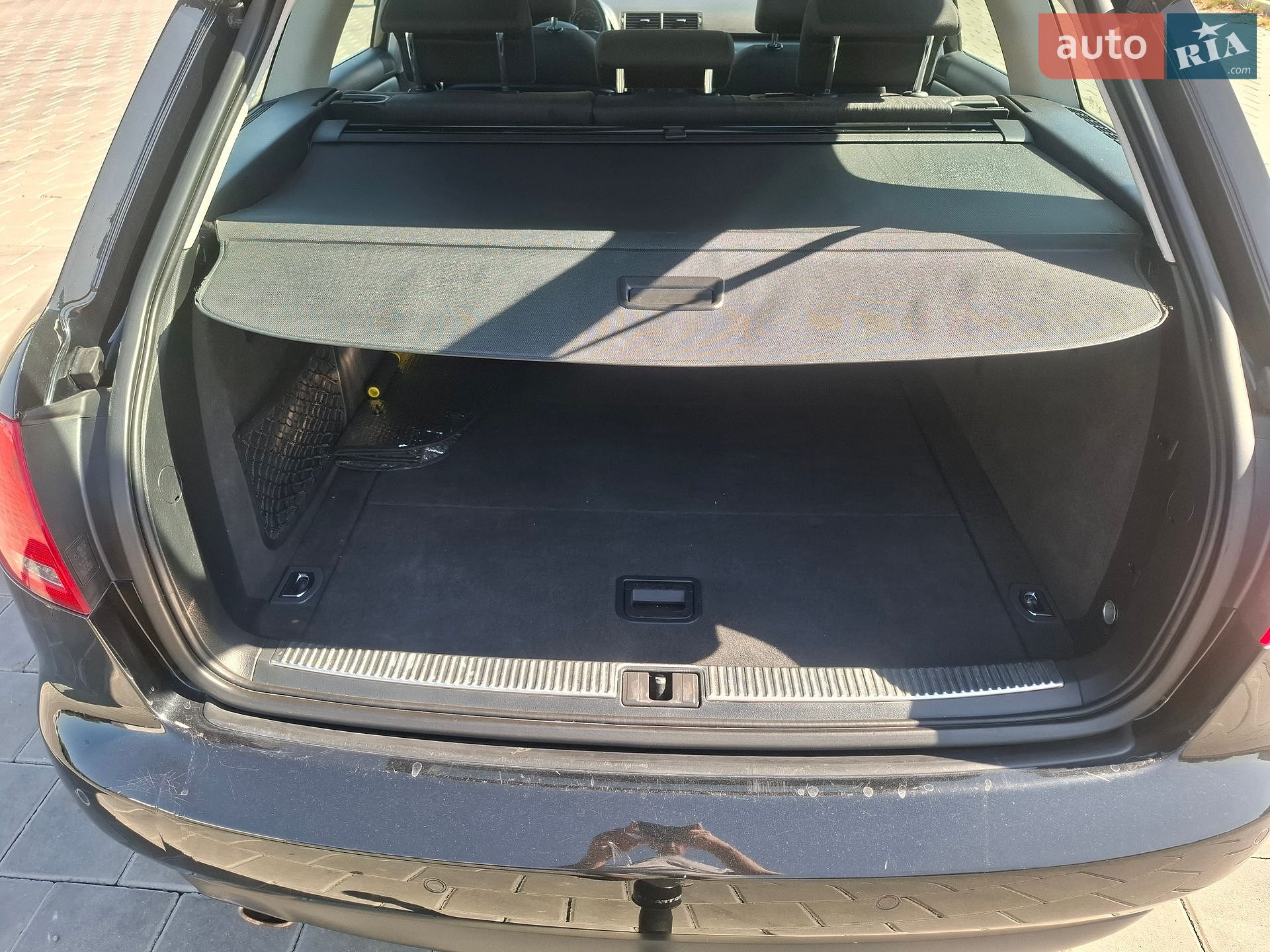 Audi A4 2006 VIN WAUZZZ8E96A021348 фото оголошення 23 з 41