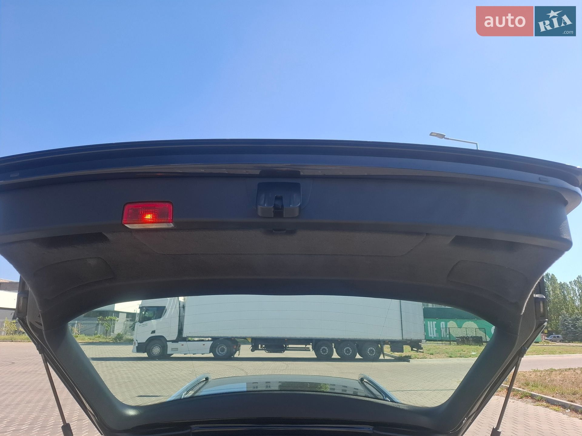 Audi A4 2006 VIN WAUZZZ8E96A021348 фото оголошення 22 з 41