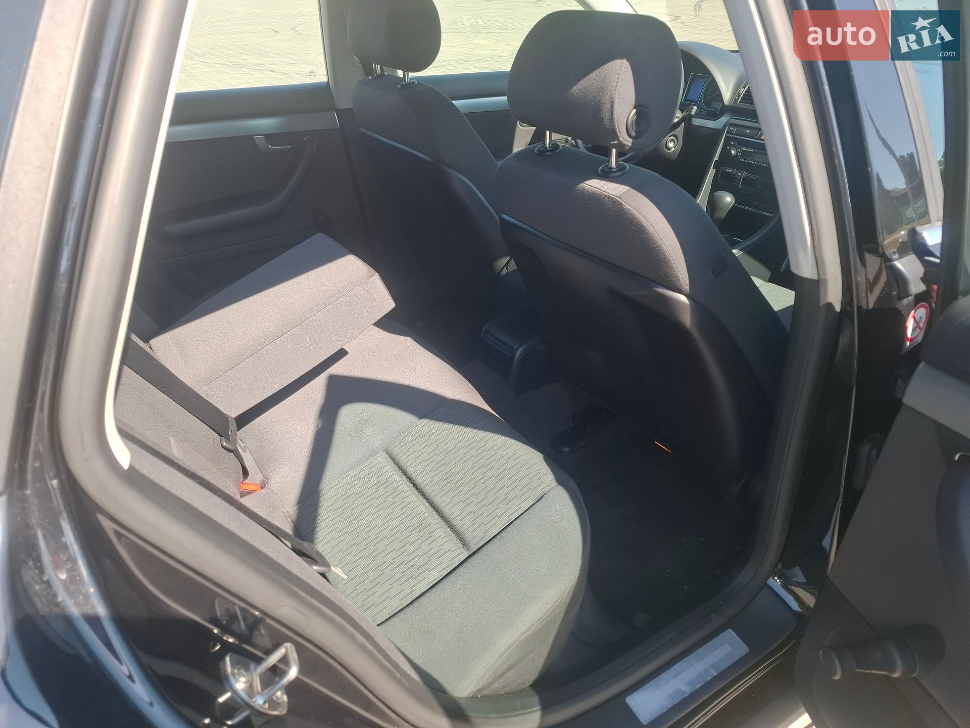 Audi A4 2006 VIN WAUZZZ8E96A021348 фото оголошення 24 з 41