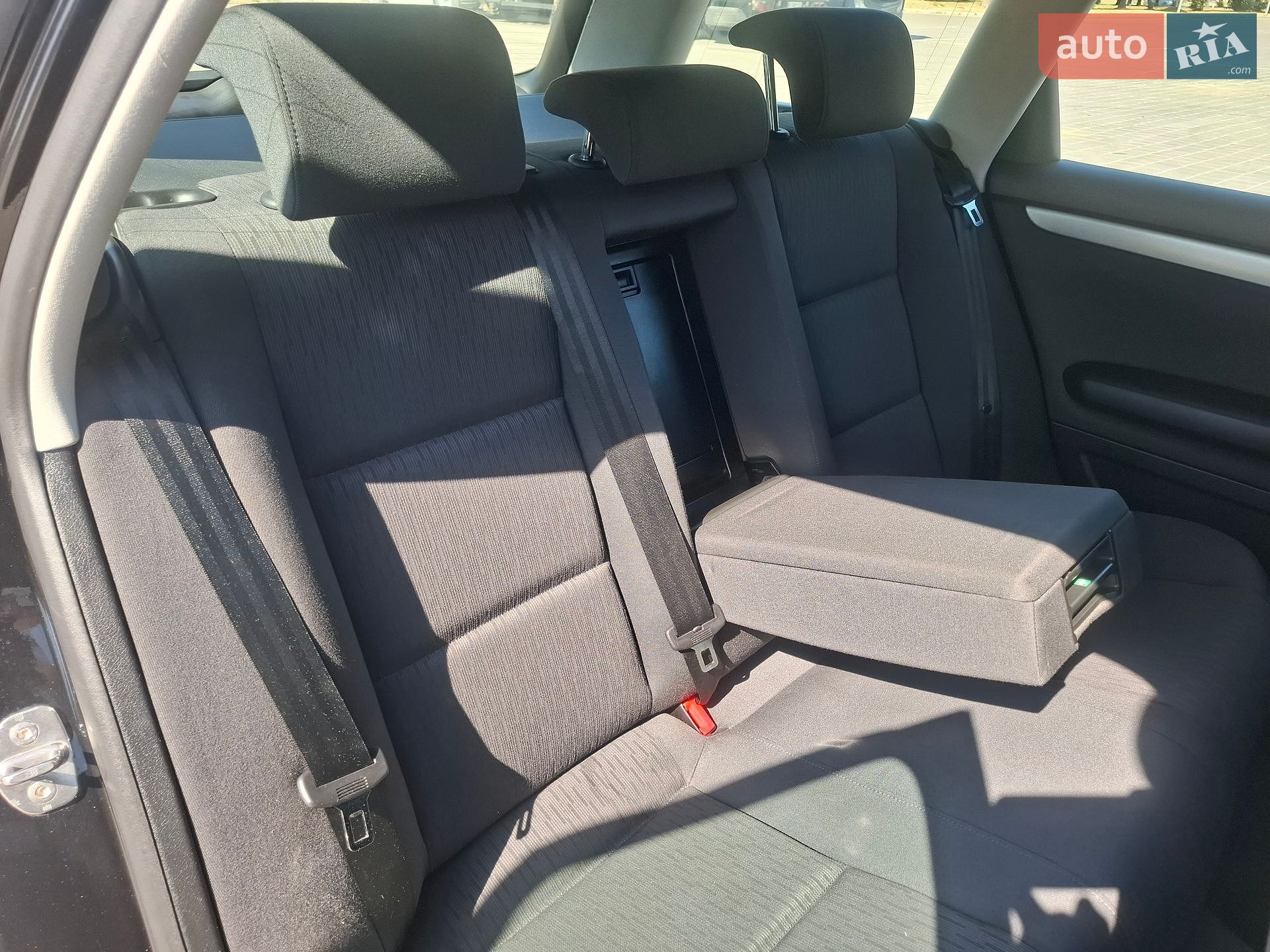 Audi A4 2006 VIN WAUZZZ8E96A021348 фото оголошення 25 з 41