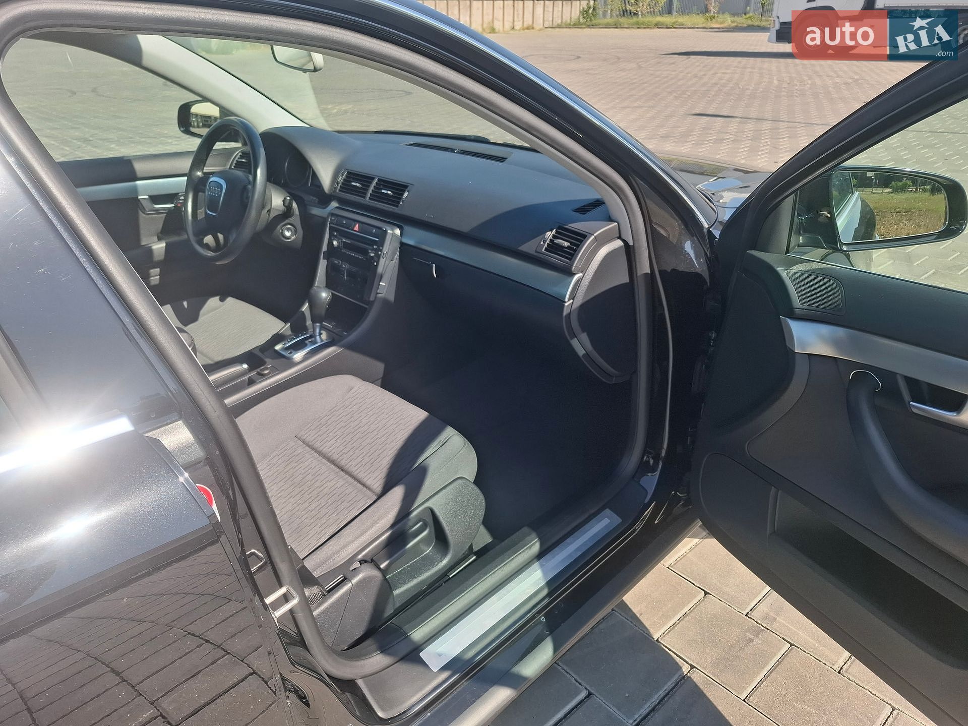 Audi A4 2006 VIN WAUZZZ8E96A021348 фото оголошення 27 з 41