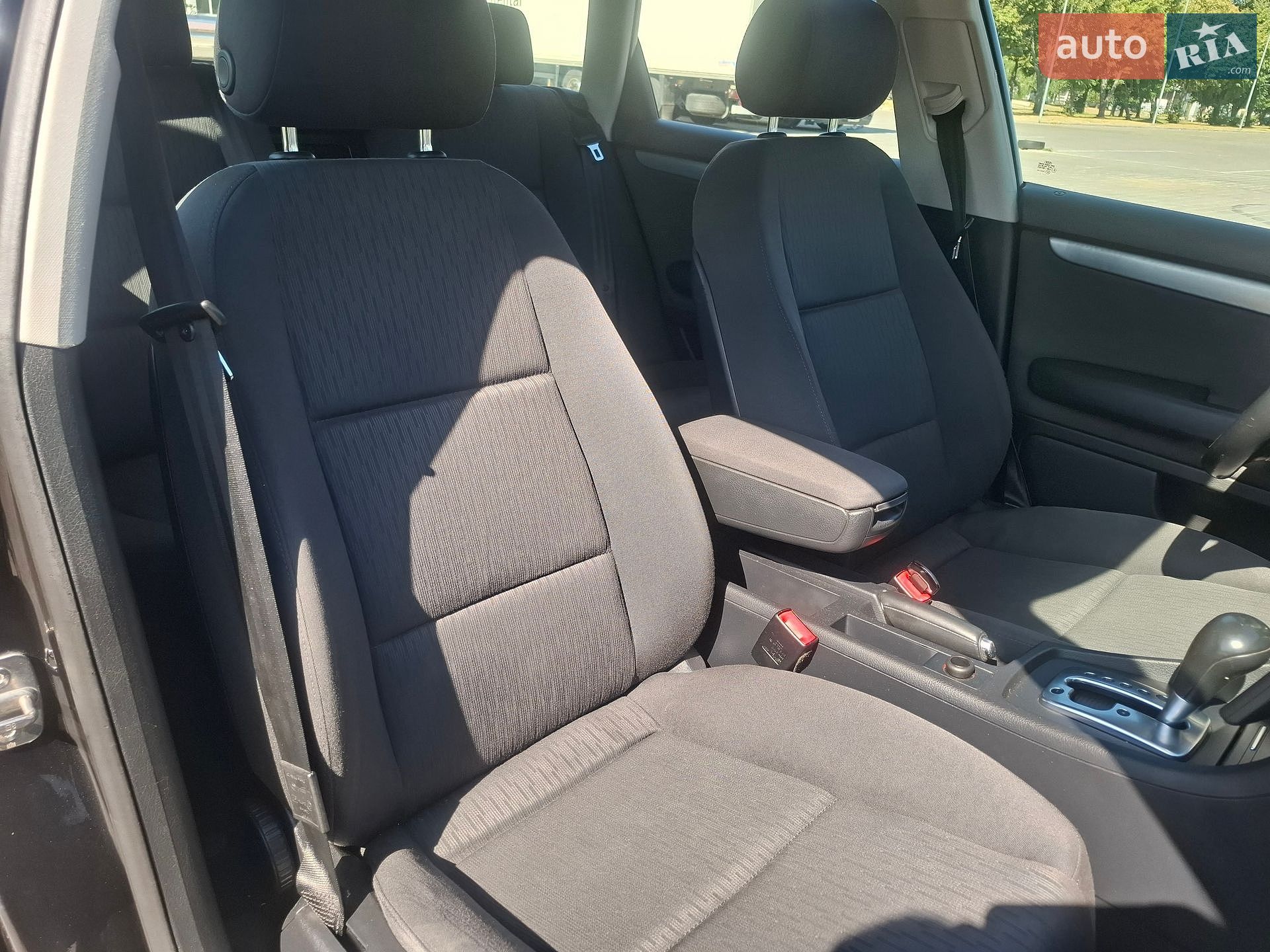 Audi A4 2006 VIN WAUZZZ8E96A021348 фото оголошення 29 з 41