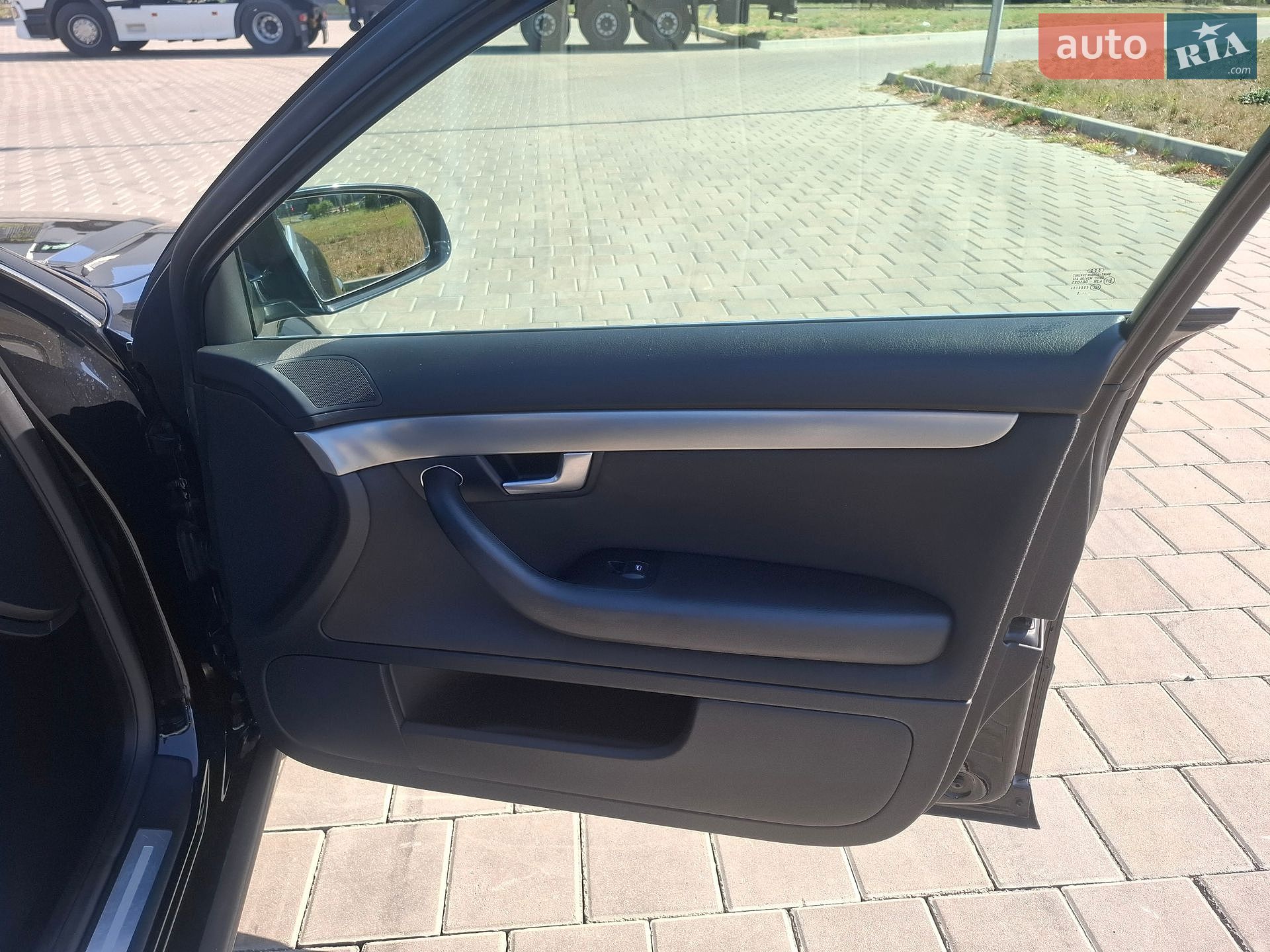 Audi A4 2006 VIN WAUZZZ8E96A021348 фото оголошення 28 з 41