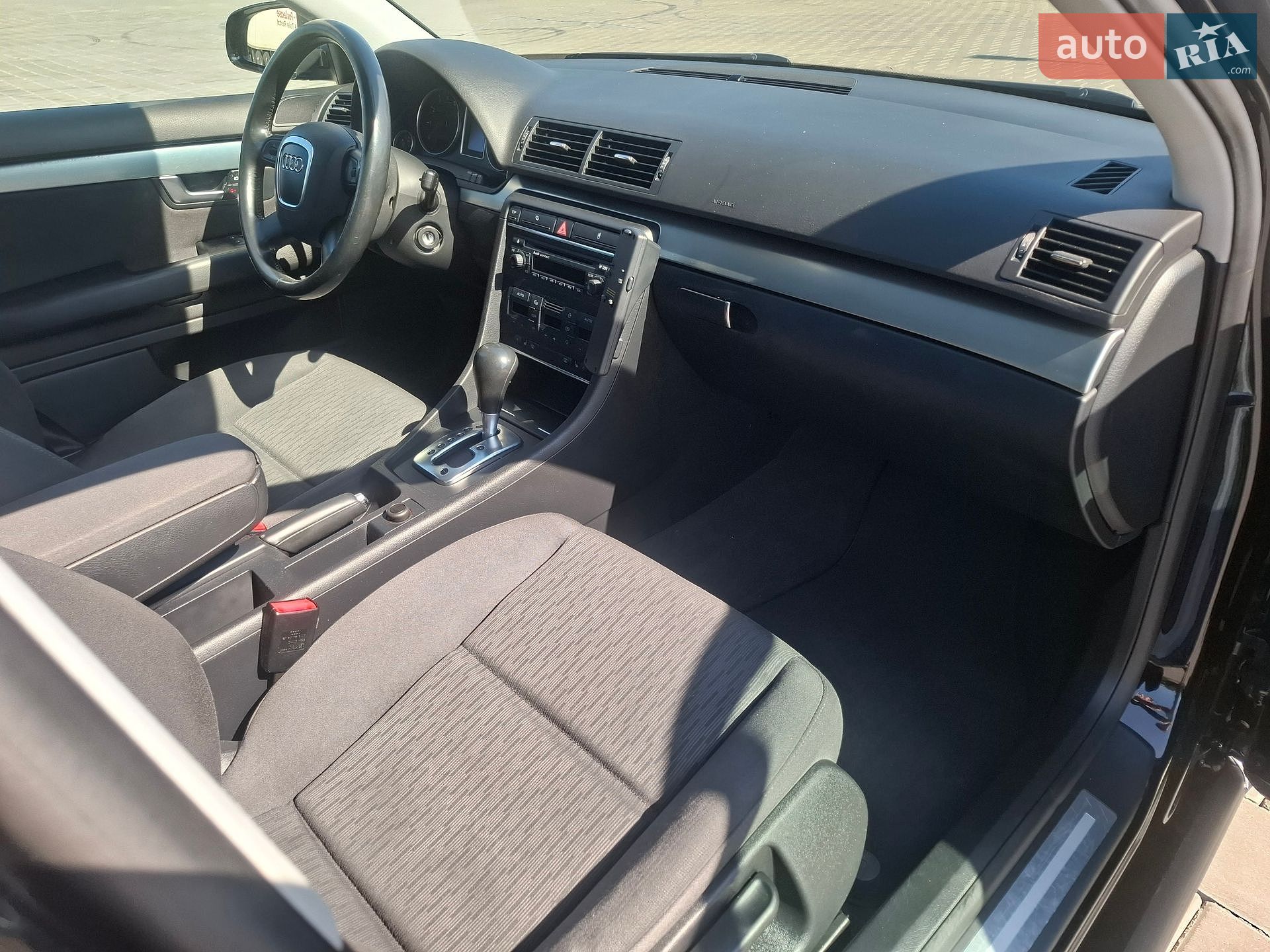 Audi A4 2006 VIN WAUZZZ8E96A021348 фото оголошення 30 з 41