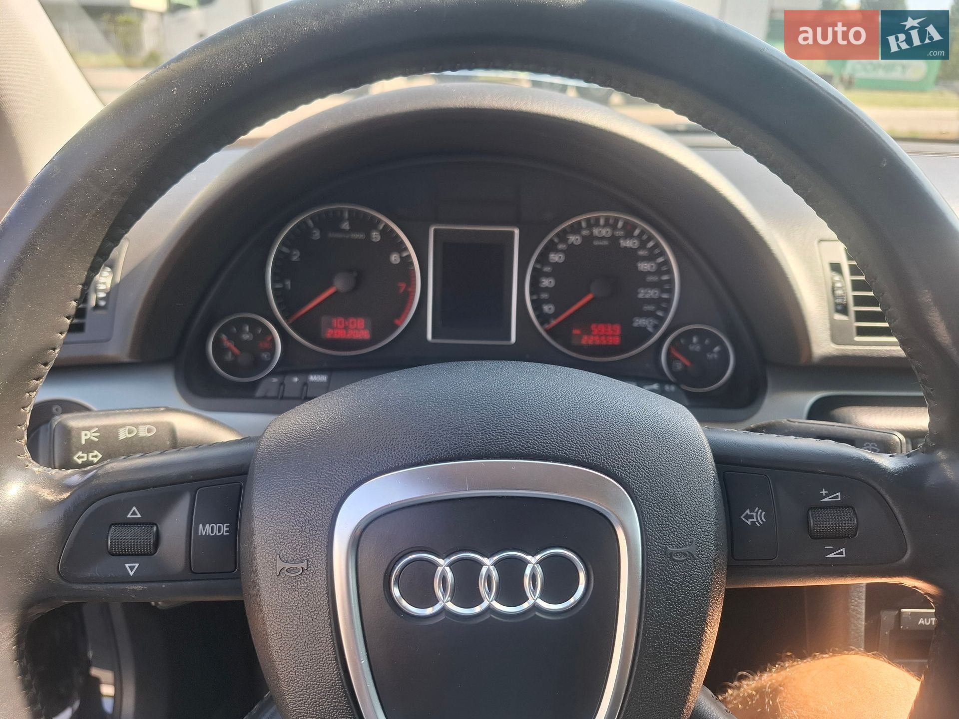 Audi A4 2006 VIN WAUZZZ8E96A021348 фото оголошення 31 з 41