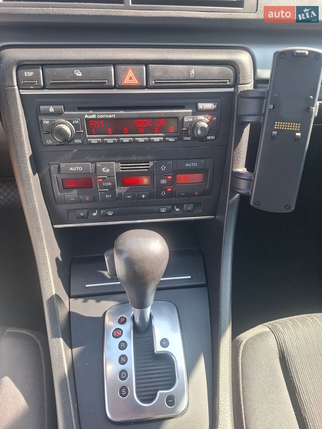 Audi A4 2006 VIN WAUZZZ8E96A021348 фото оголошення 32 з 41