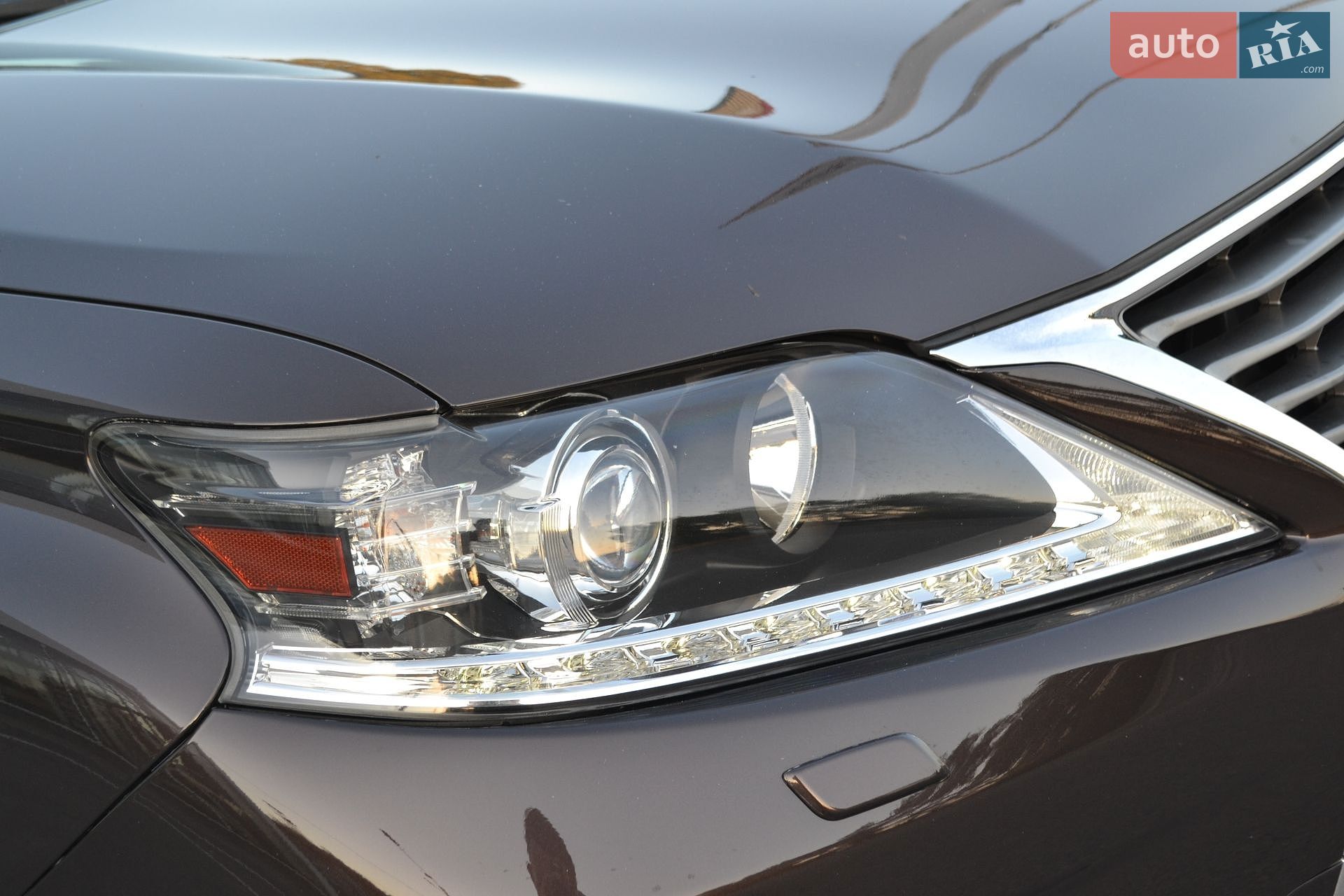 Lexus RX 2012 VIN JTJBK11A402024819 фото оголошення 17 з 65