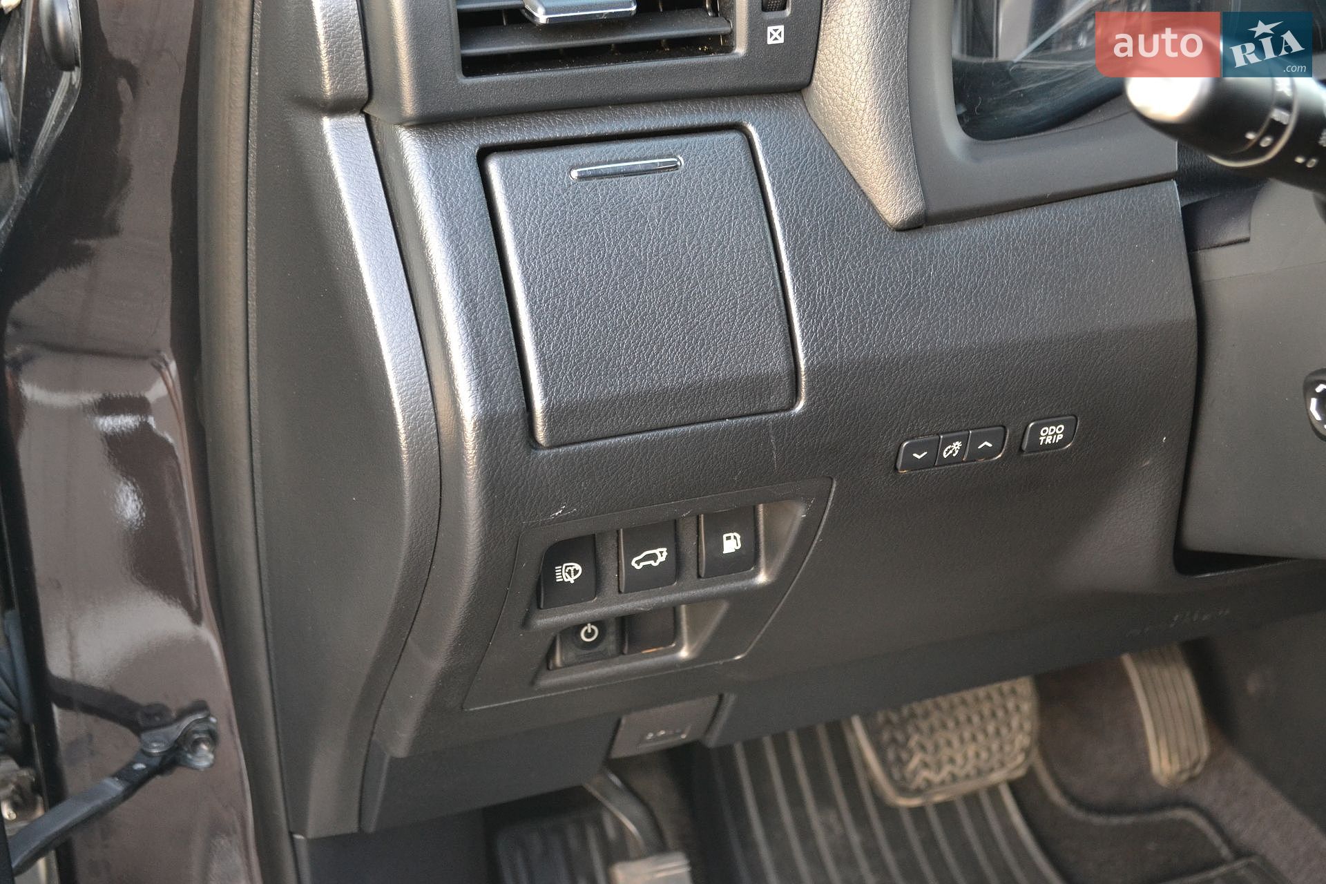 Lexus RX 2012 VIN JTJBK11A402024819 фото оголошення 30 з 65