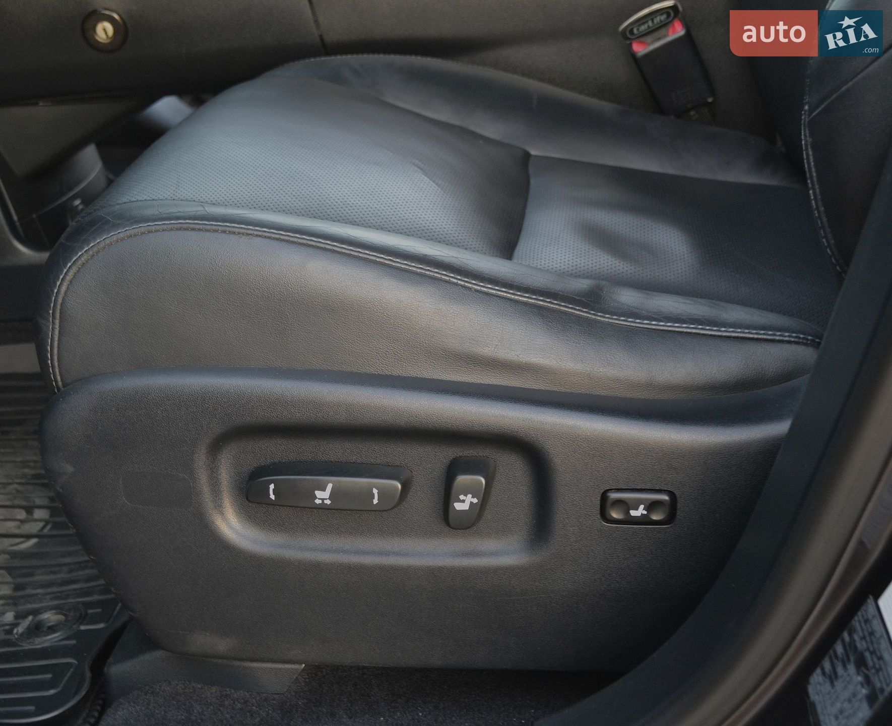 Lexus RX 2012 VIN JTJBK11A402024819 фото оголошення 31 з 65
