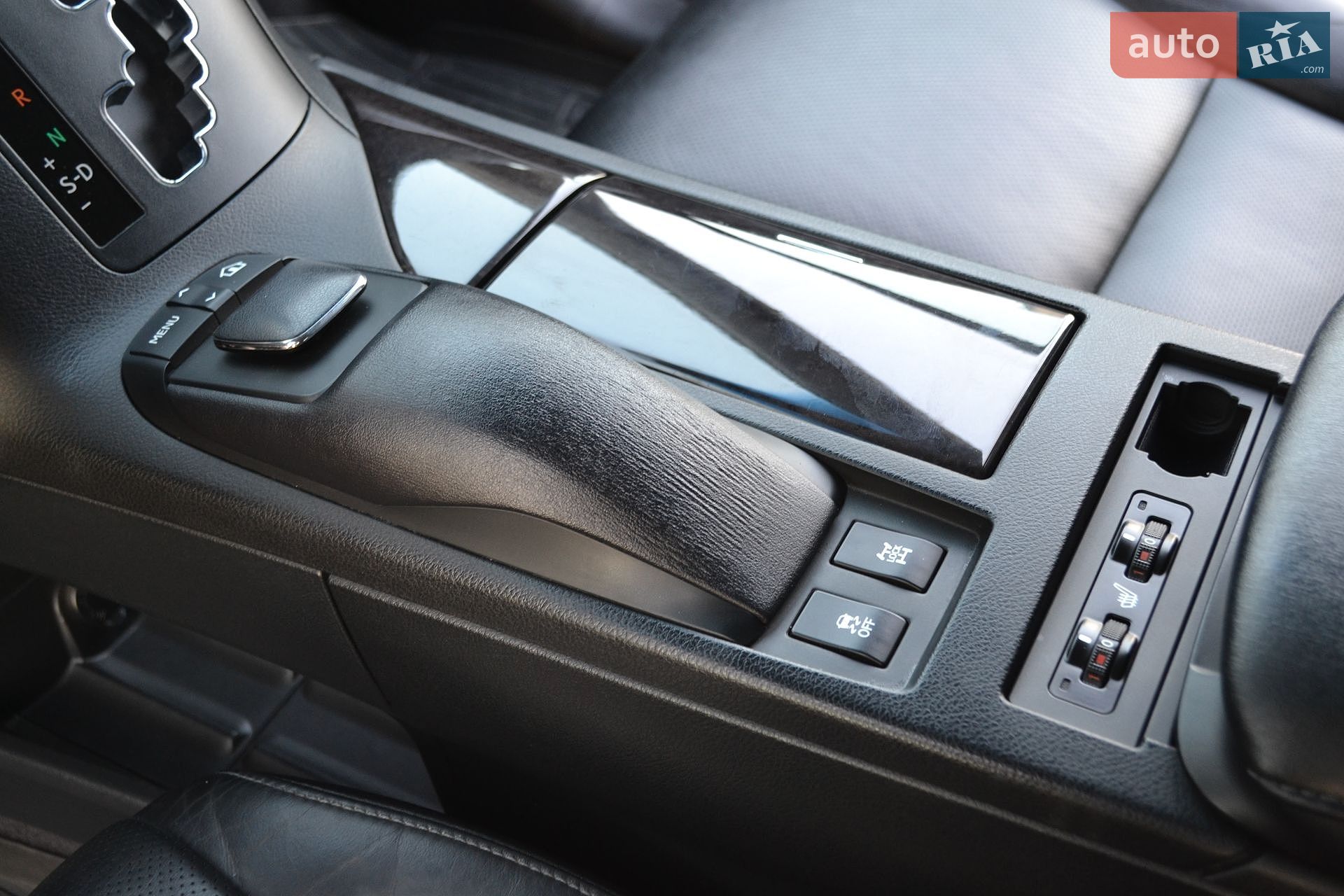 Lexus RX 2012 VIN JTJBK11A402024819 фото оголошення 36 з 65