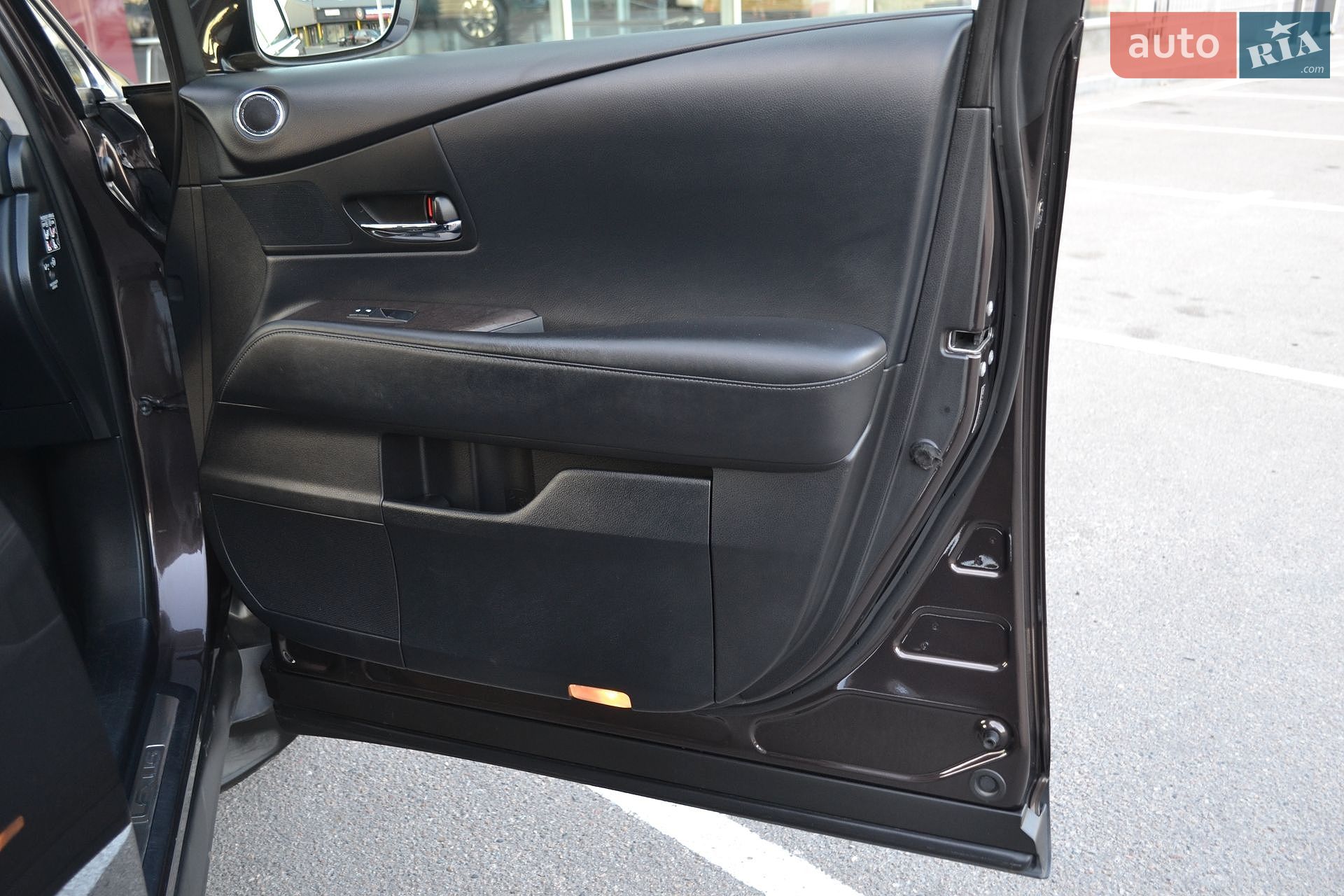 Lexus RX 2012 VIN JTJBK11A402024819 фото оголошення 50 з 65