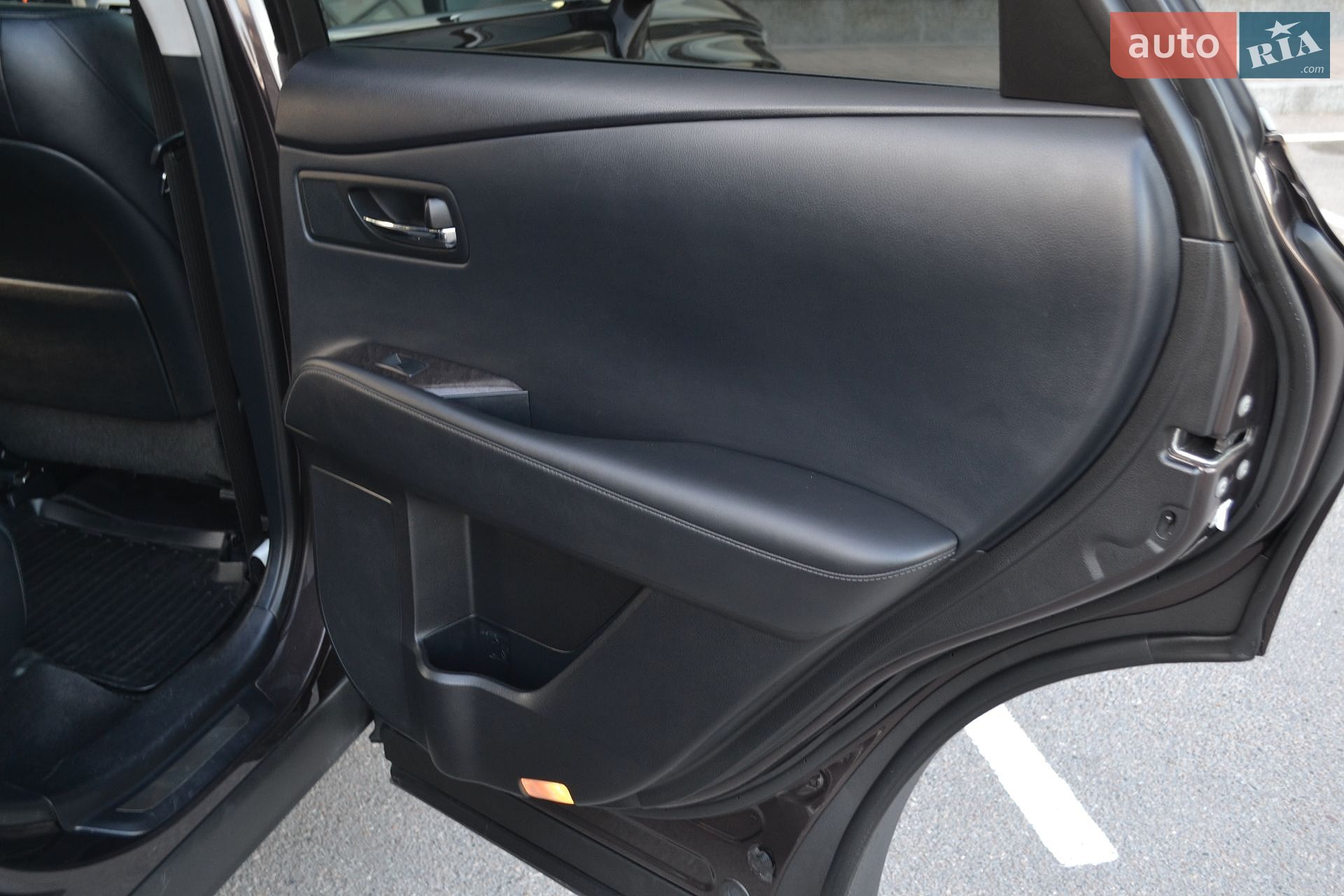 Lexus RX 2012 VIN JTJBK11A402024819 фото оголошення 54 з 65