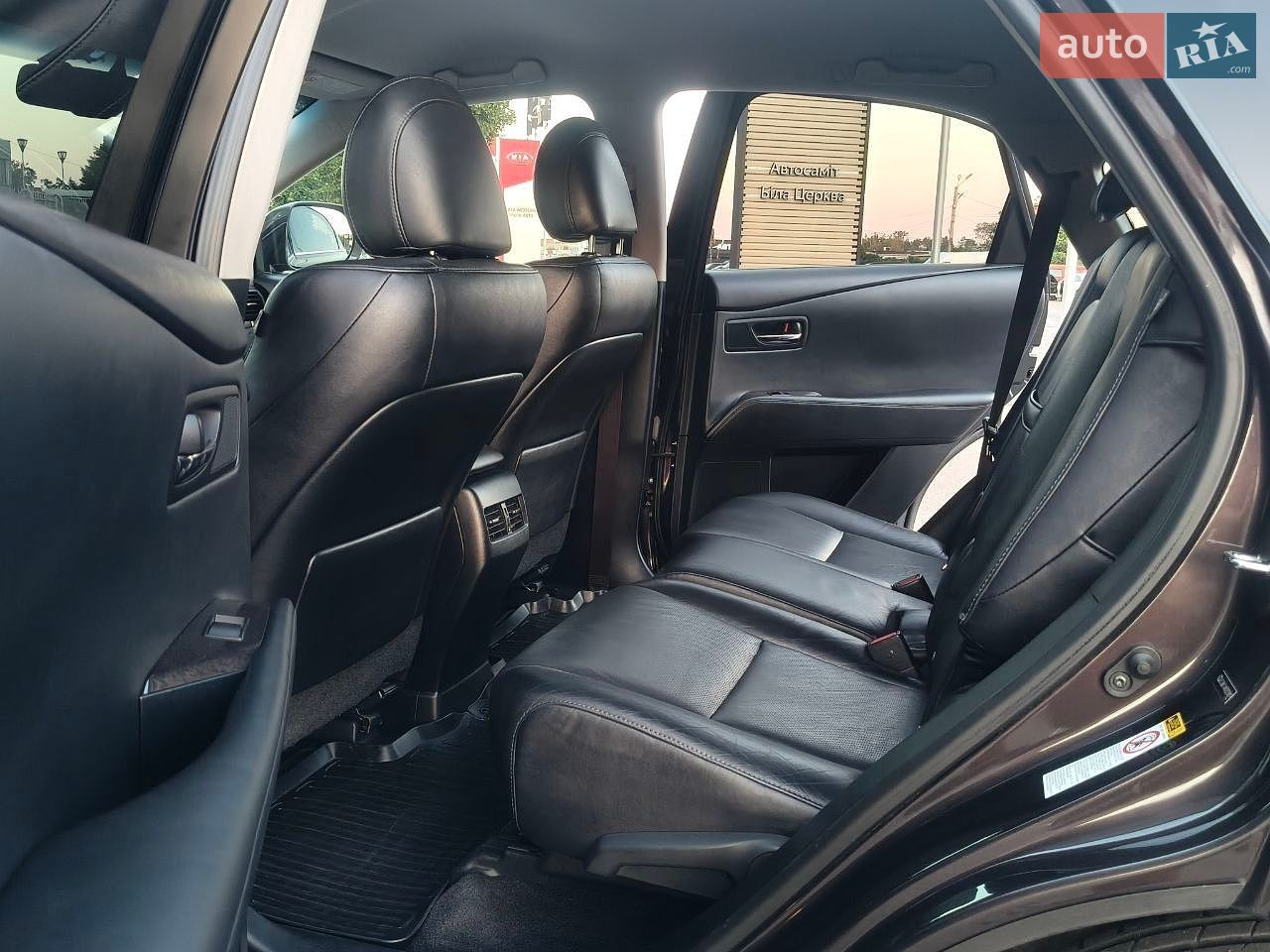 Lexus RX 2012 VIN JTJBK11A402024819 фото оголошення 52 з 65