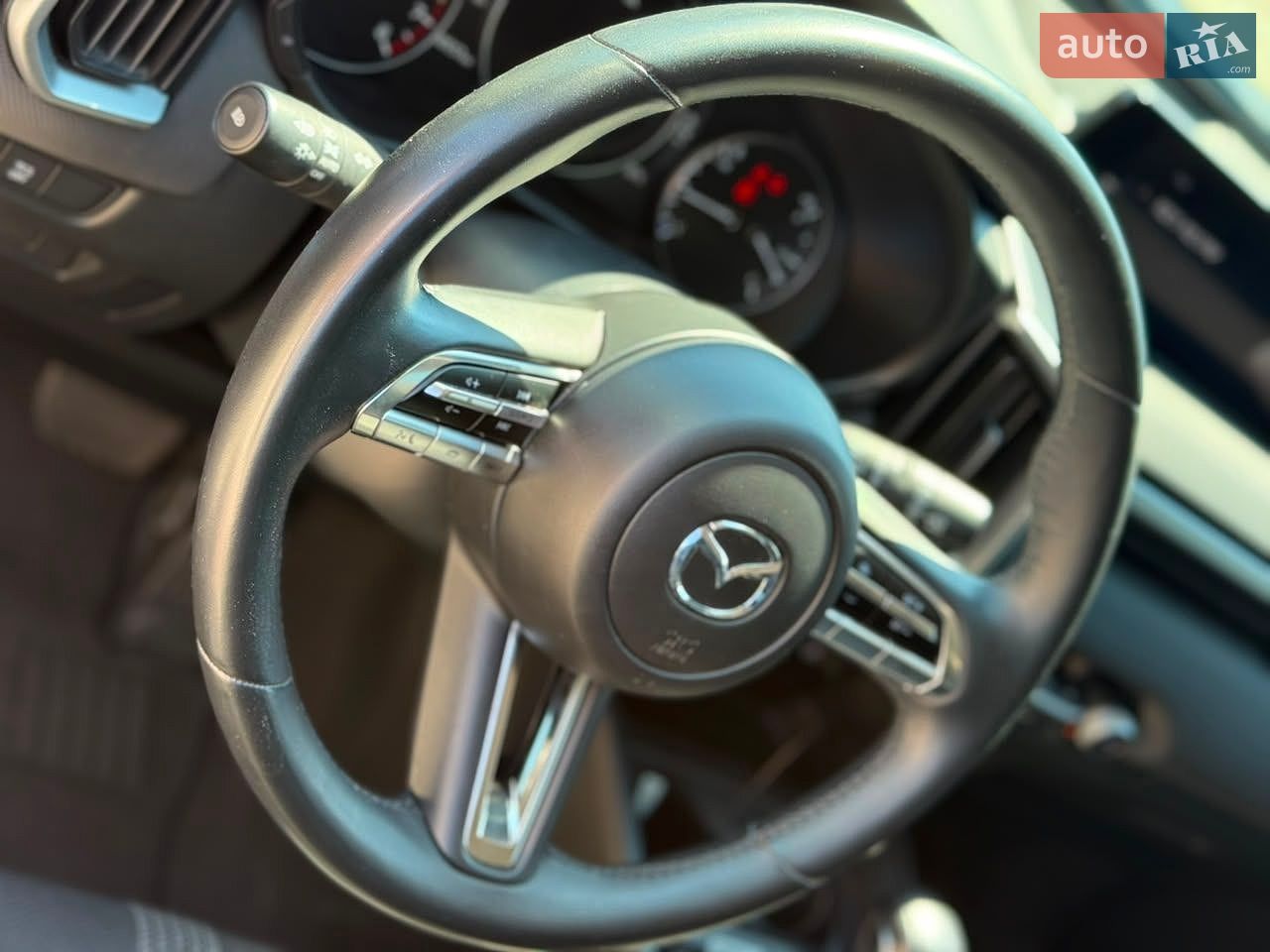 Mazda CX-50 2023 VIN 7MMVABBM0RN162855 фото оголошення 20 з 27