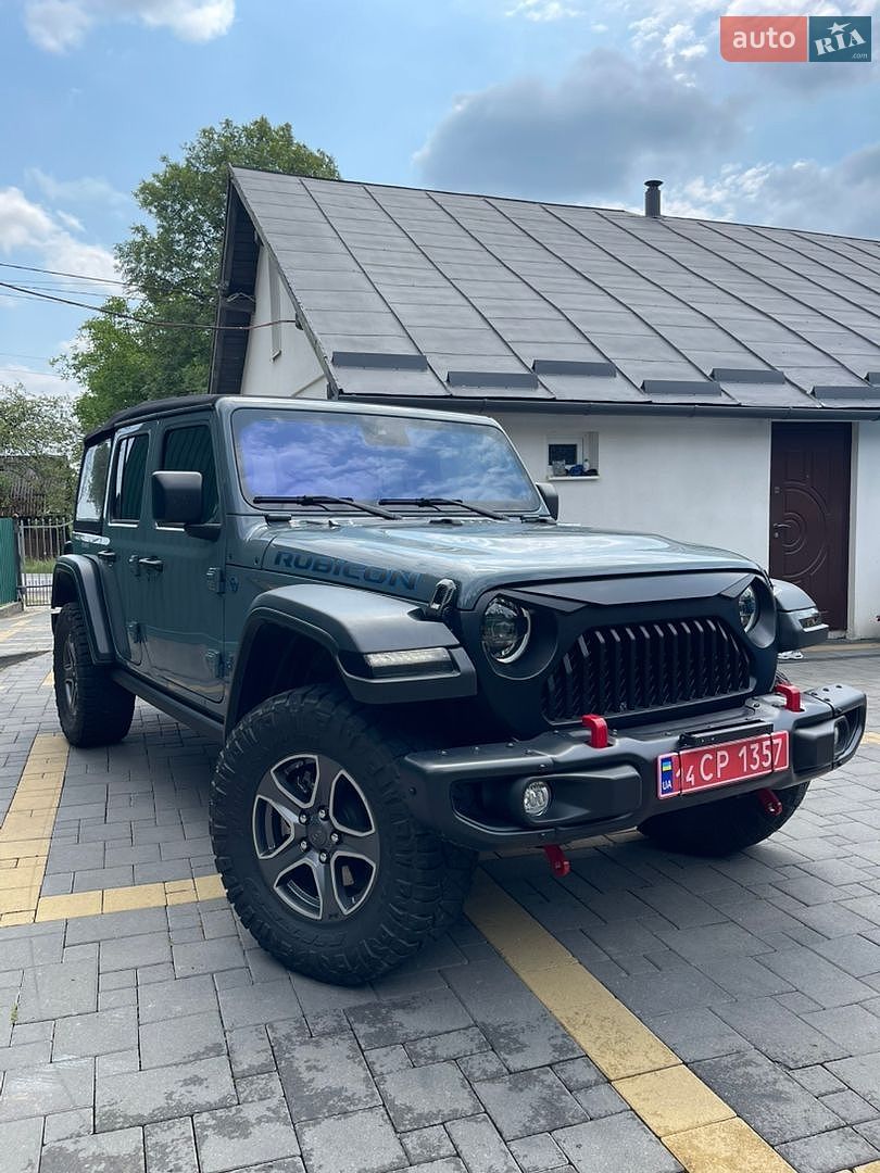 Jeep Wrangler 2024 VIN 1C4RJXN68RW121511 фото оголошення 29 з 85