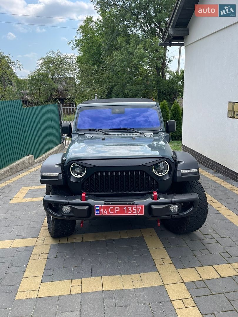 Jeep Wrangler 2024 VIN 1C4RJXN68RW121511 фото оголошення 38 з 85