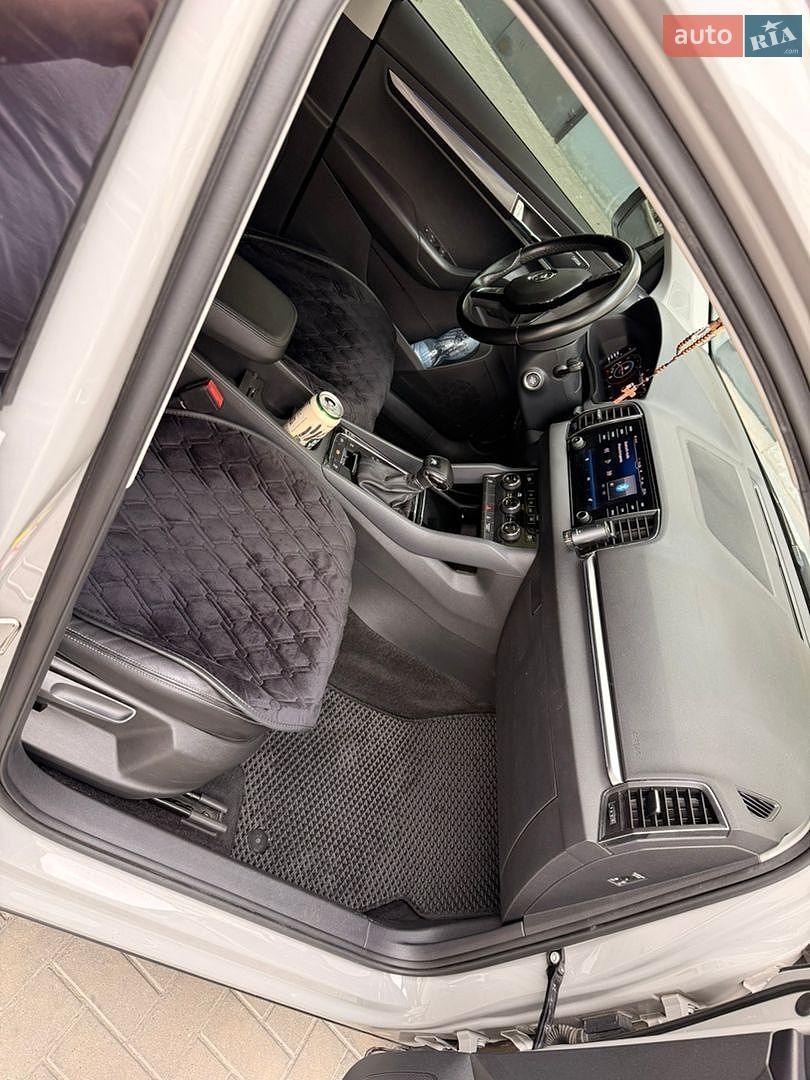 Skoda Karoq 2020 VIN TMBJG7NU6L5028767 фото оголошення 18 з 38