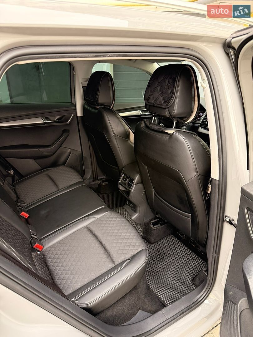 Skoda Karoq 2020 VIN TMBJG7NU6L5028767 фото оголошення 20 з 38