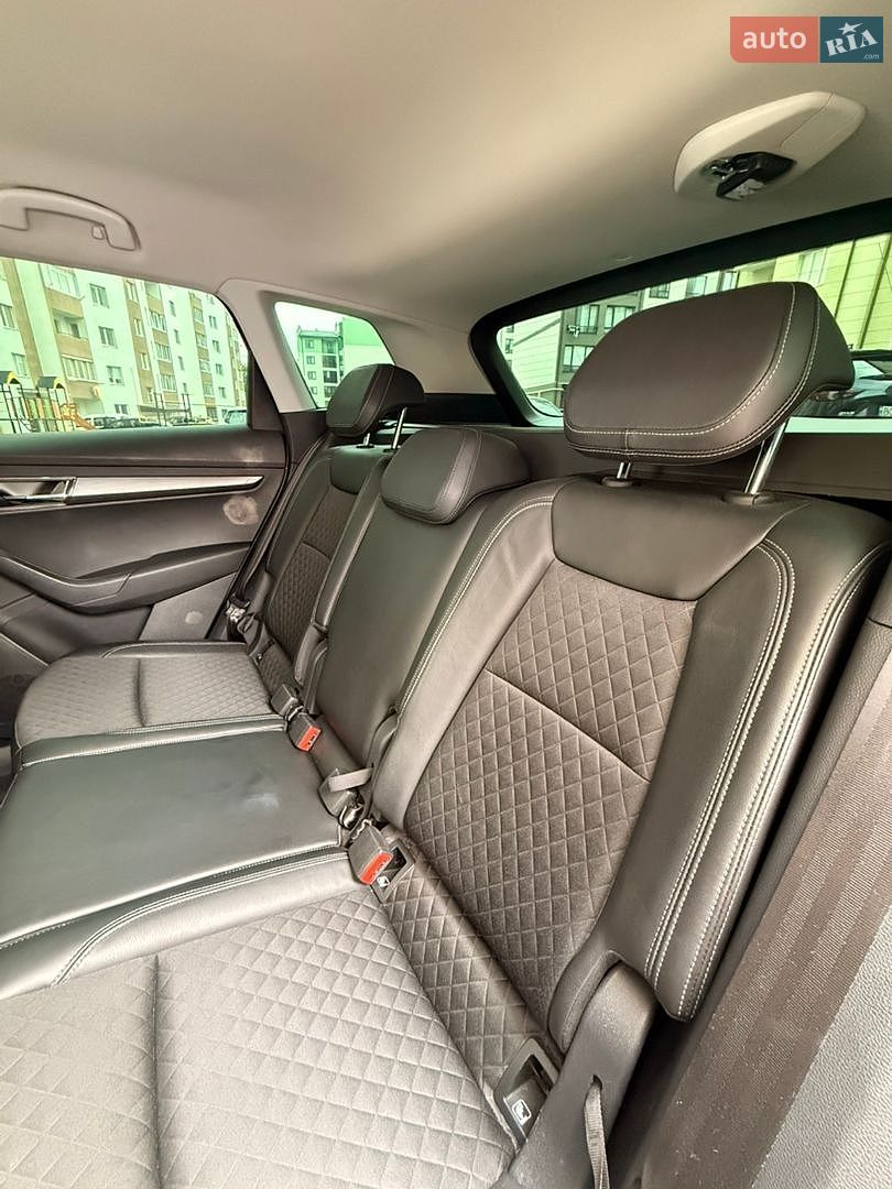 Skoda Karoq 2020 VIN TMBJG7NU6L5028767 фото оголошення 23 з 38