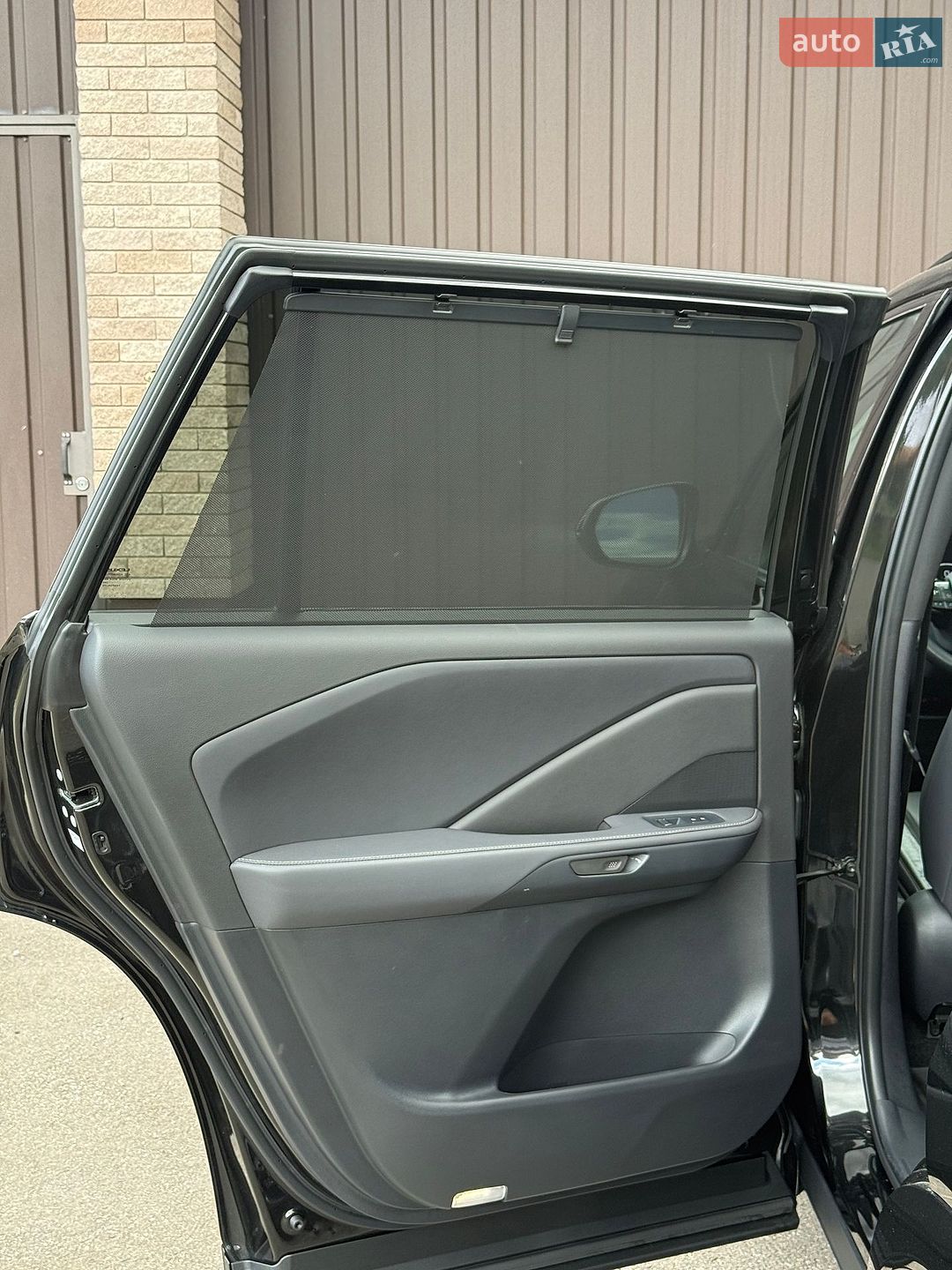 Lexus TX 2024 VIN 5TDABAB60RS004436 фото оголошення 20 з 28