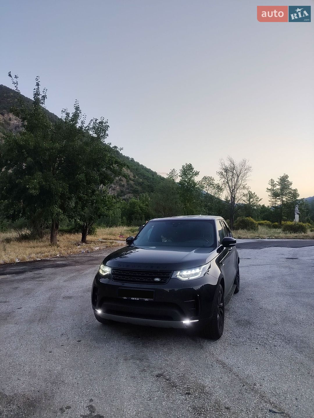 Land Rover Discovery 2017 VIN SALRA2BK8HA034961 фото оголошення 27 з 80