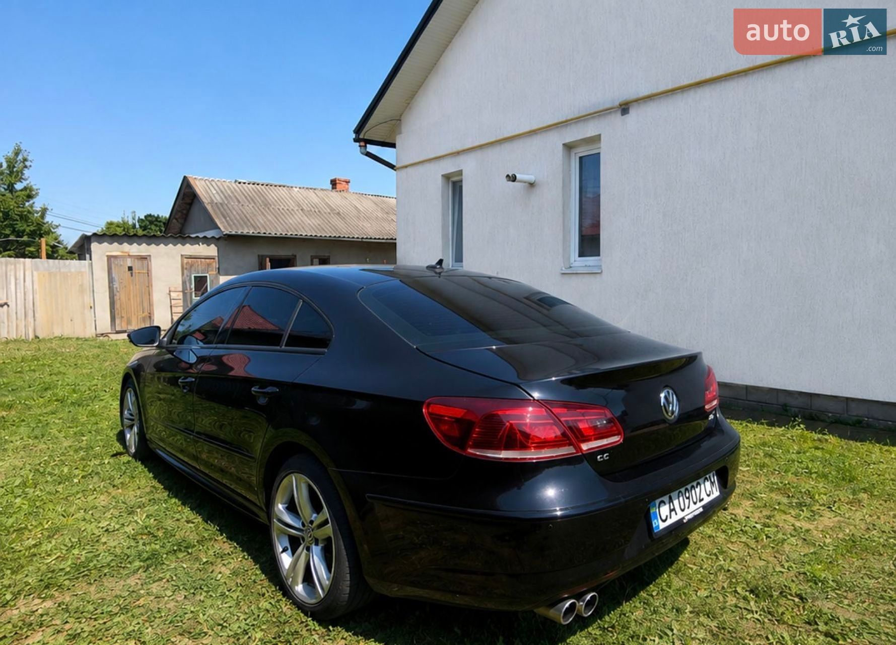 Volkswagen CC / Passat CC 2013 VIN WVWAP7ANXDE566131 фото оголошення 5 з 33