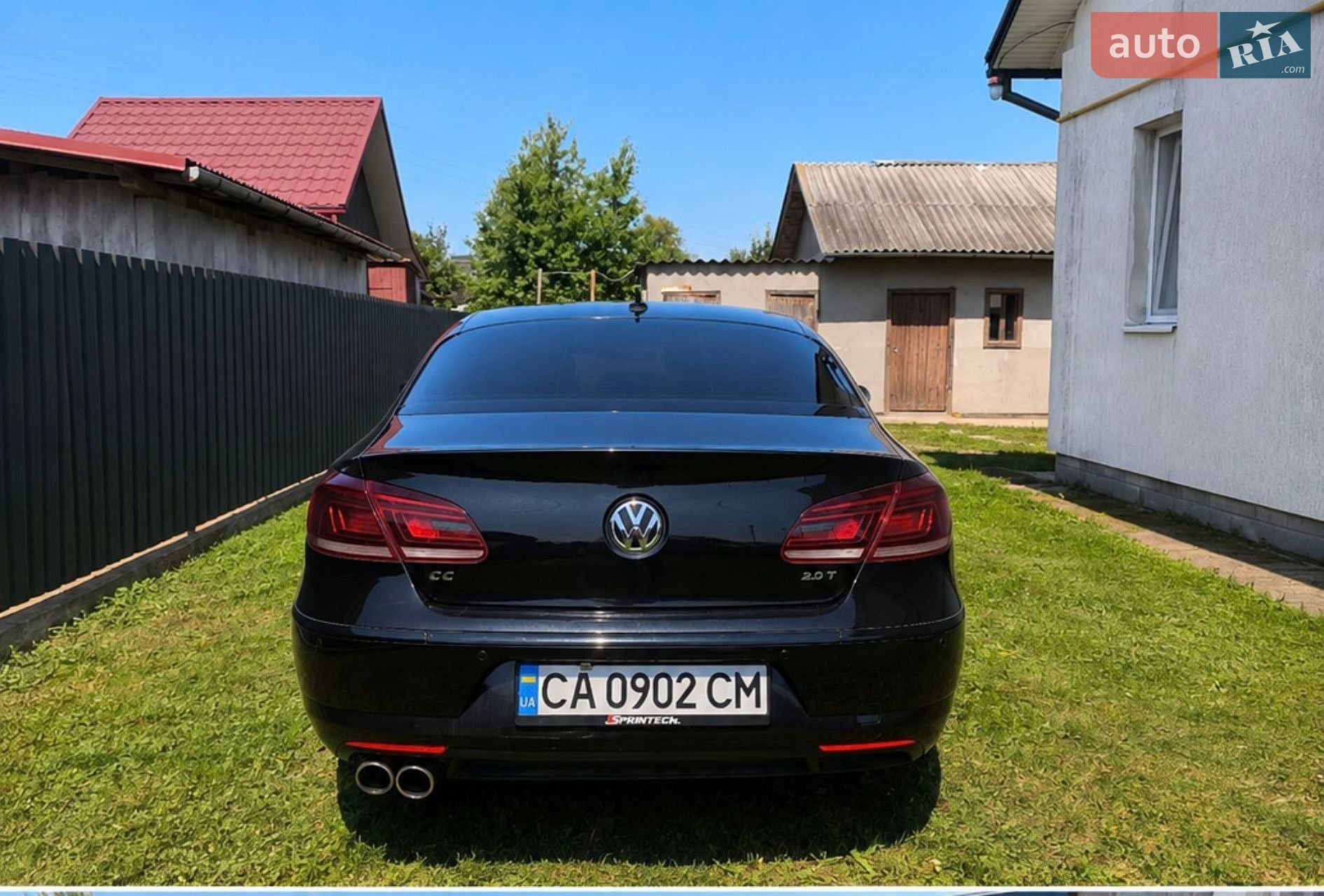 Volkswagen CC / Passat CC 2013 VIN WVWAP7ANXDE566131 фото оголошення 6 з 33