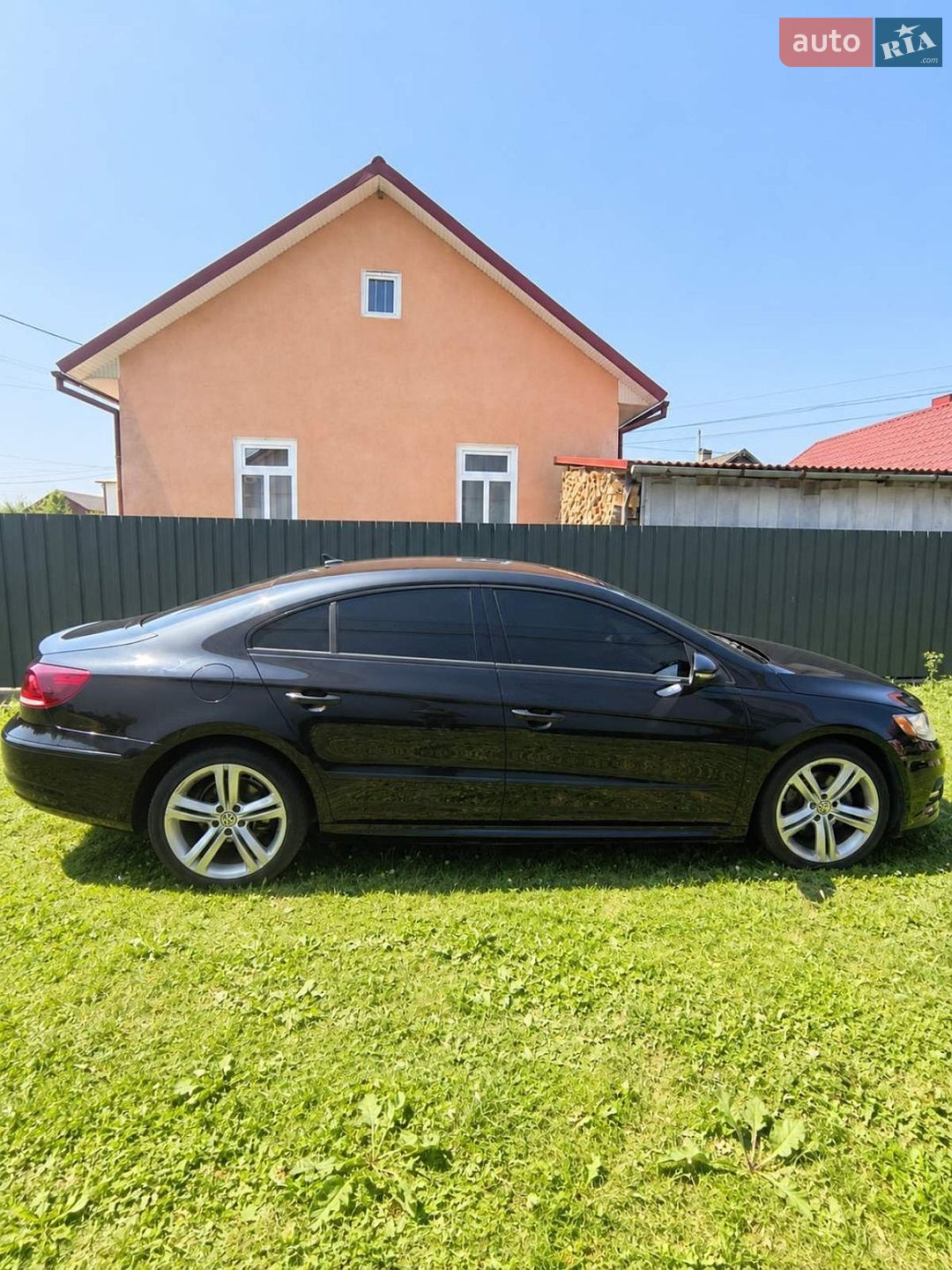 Volkswagen CC / Passat CC 2013 VIN WVWAP7ANXDE566131 фото оголошення 8 з 33