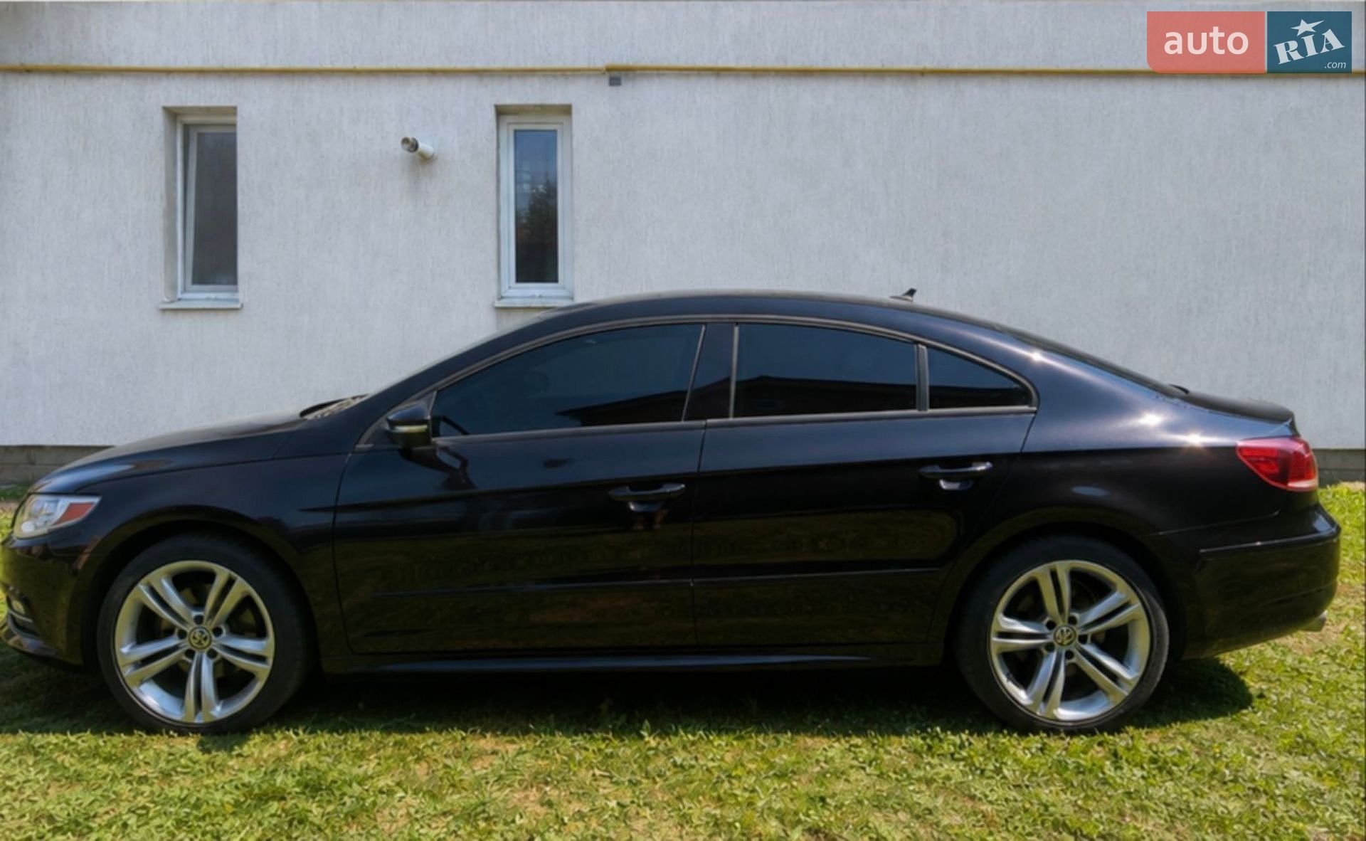 Volkswagen CC / Passat CC 2013 VIN WVWAP7ANXDE566131 фото оголошення 7 з 33
