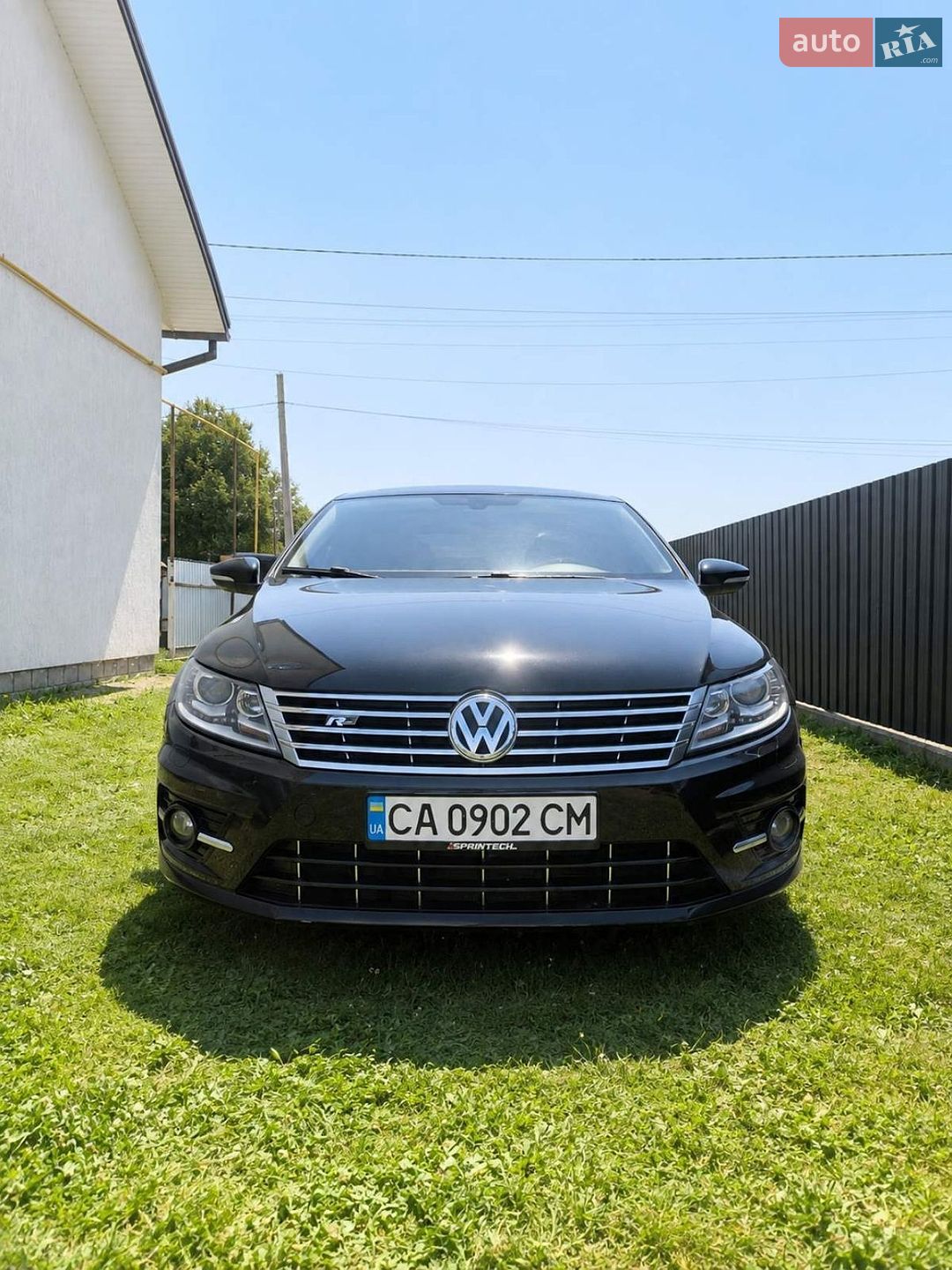 Volkswagen CC / Passat CC 2013 VIN WVWAP7ANXDE566131 фото оголошення 3 з 33