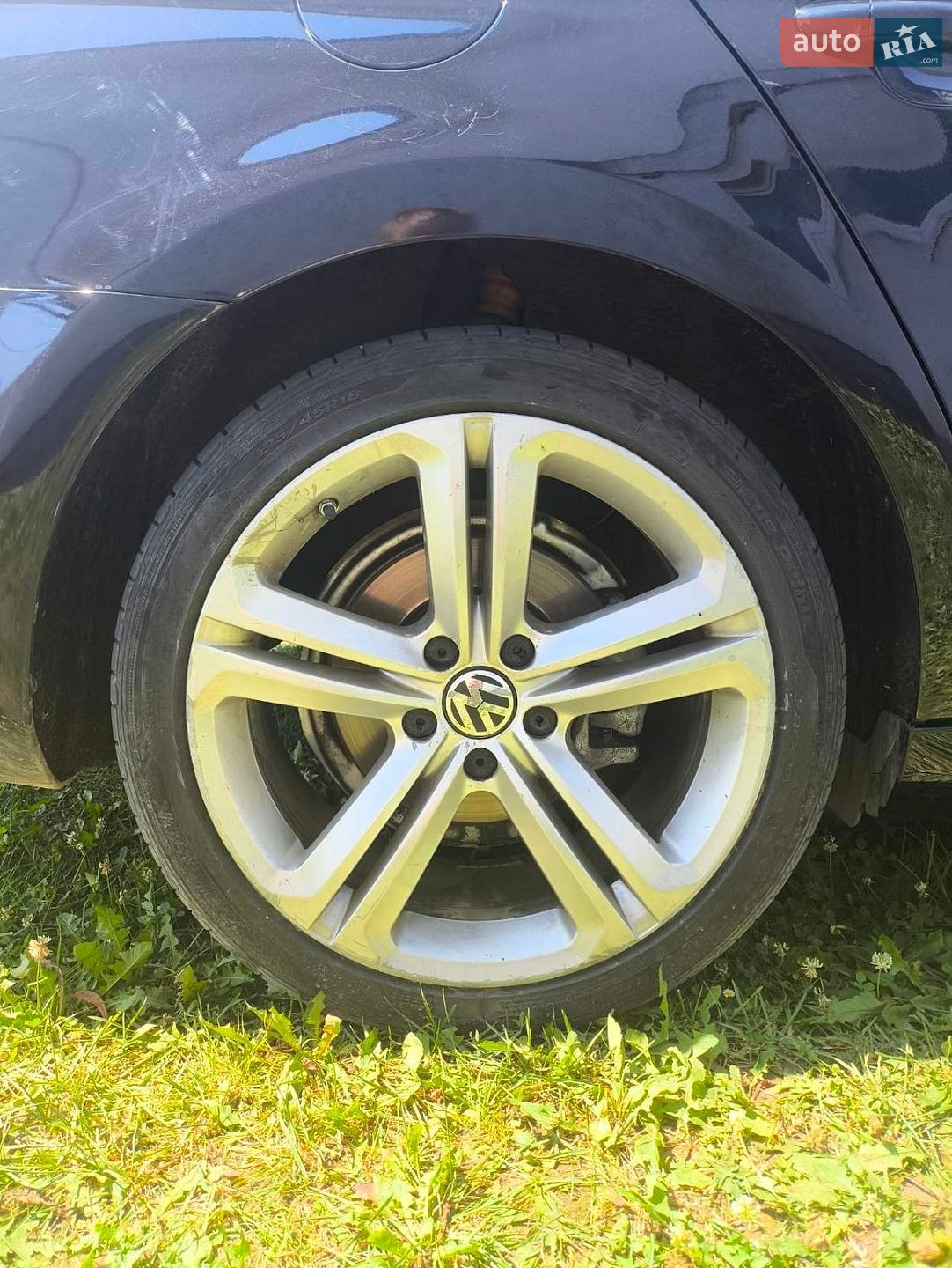 Volkswagen CC / Passat CC 2013 VIN WVWAP7ANXDE566131 фото оголошення 11 з 33