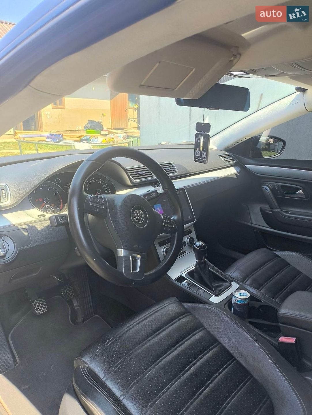 Volkswagen CC / Passat CC 2013 VIN WVWAP7ANXDE566131 фото оголошення 15 з 33