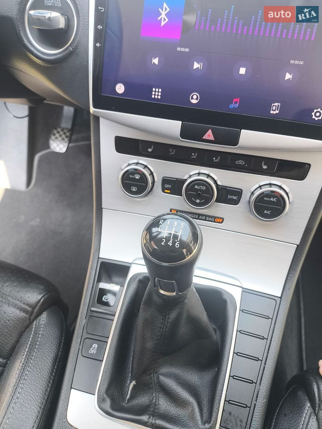 Volkswagen CC / Passat CC 2013 VIN WVWAP7ANXDE566131 фото оголошення 20 з 33