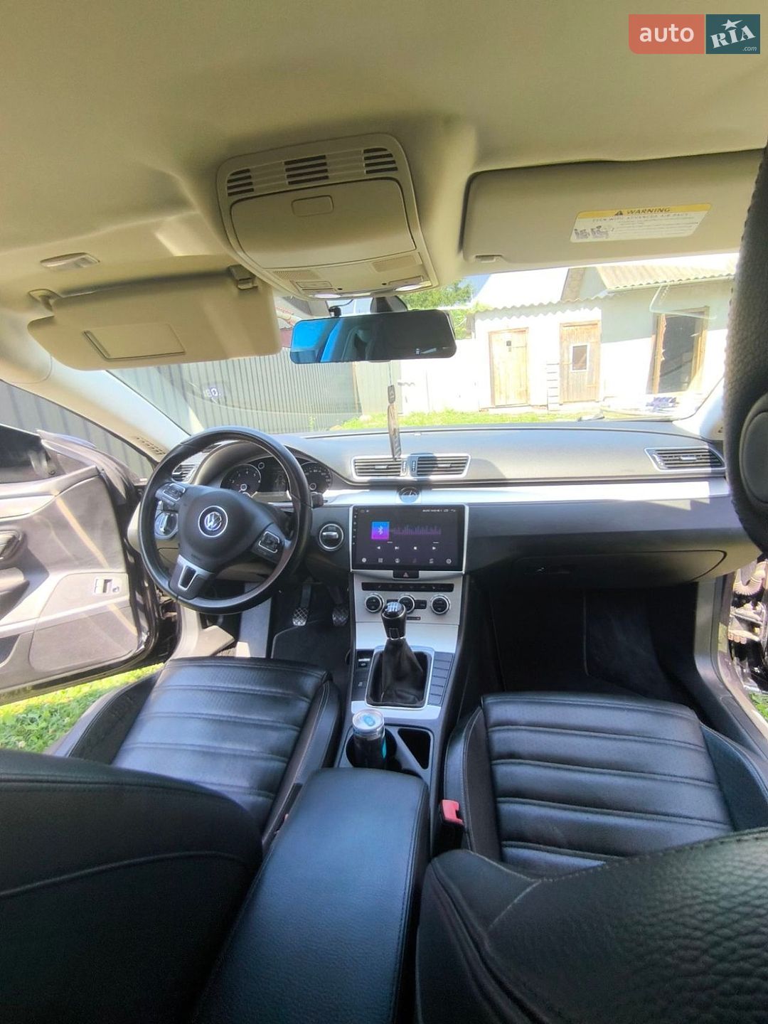 Volkswagen CC / Passat CC 2013 VIN WVWAP7ANXDE566131 фото оголошення 22 з 33