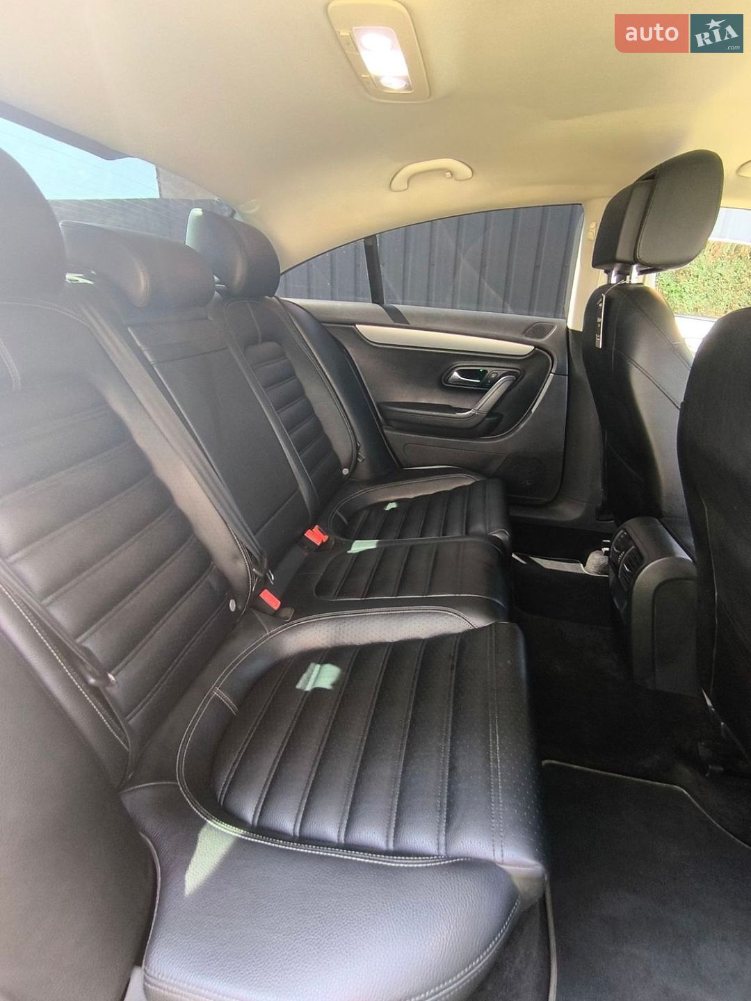 Volkswagen CC / Passat CC 2013 VIN WVWAP7ANXDE566131 фото оголошення 24 з 33