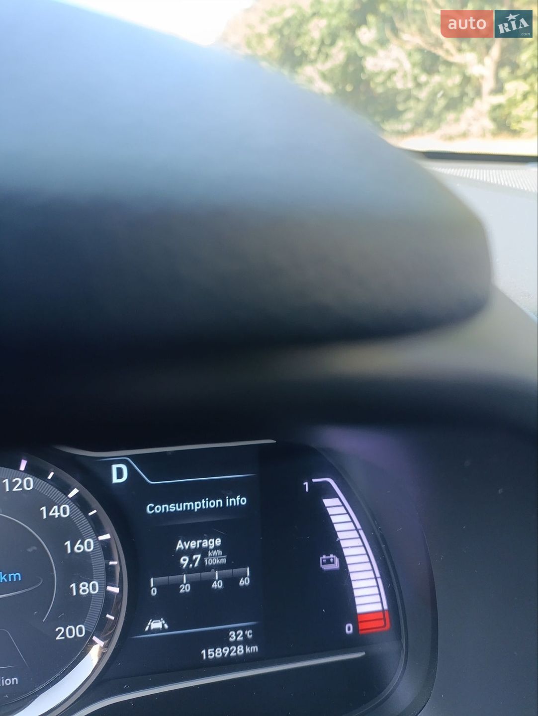 Hyundai Kona 2020 VIN TMAK281GFLJ004819 фото оголошення 18 з 18