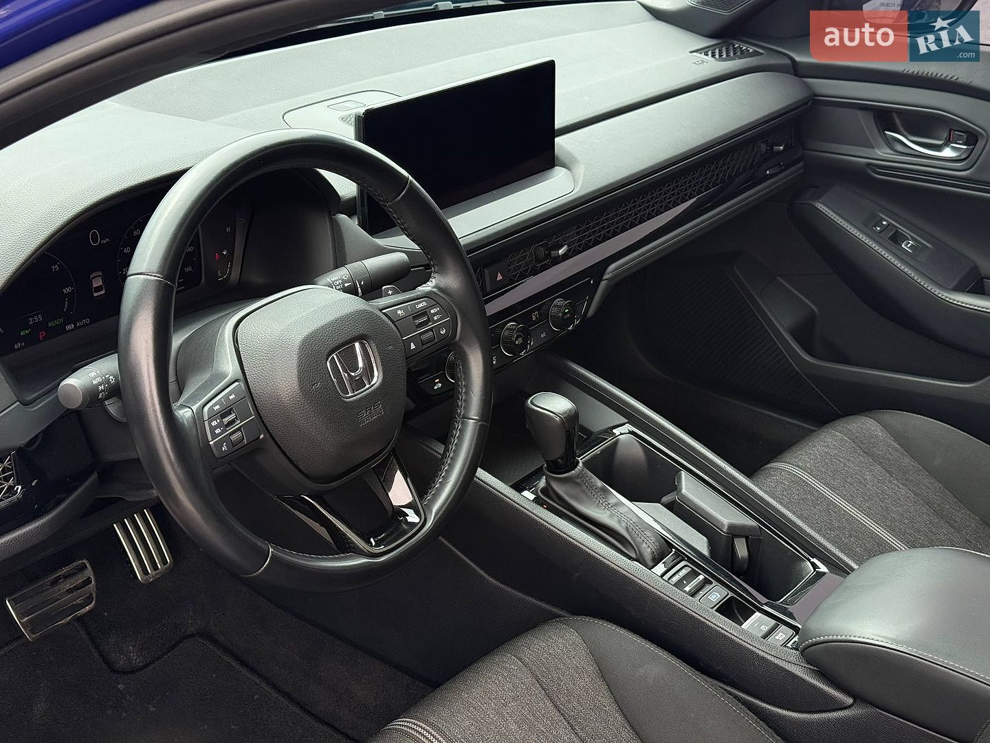 Honda Accord 2023 VIN 1HGCY2F54PA012436 фото оголошення 18 з 29