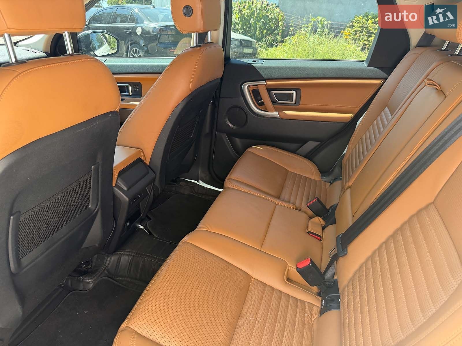 Land Rover Discovery 2017 VIN SALCA2BN2JH744936 фото оголошення 21 з 28