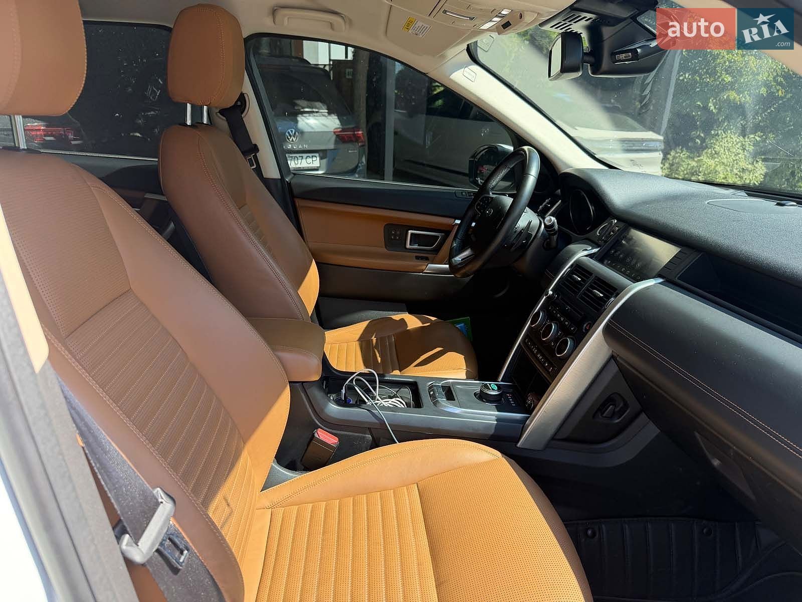 Land Rover Discovery 2017 VIN SALCA2BN2JH744936 фото оголошення 28 з 28