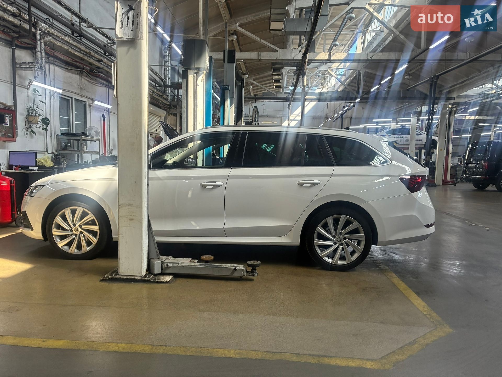 Skoda Octavia 2022 VIN TMBJJ0NXXNY063400 фото оголошення 152 з 185