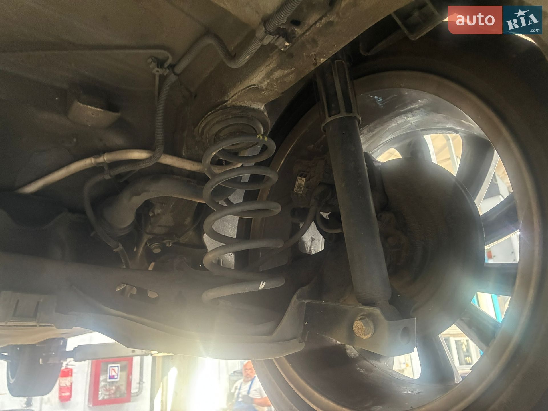 Skoda Octavia 2022 VIN TMBJJ0NXXNY063400 фото оголошення 159 з 185