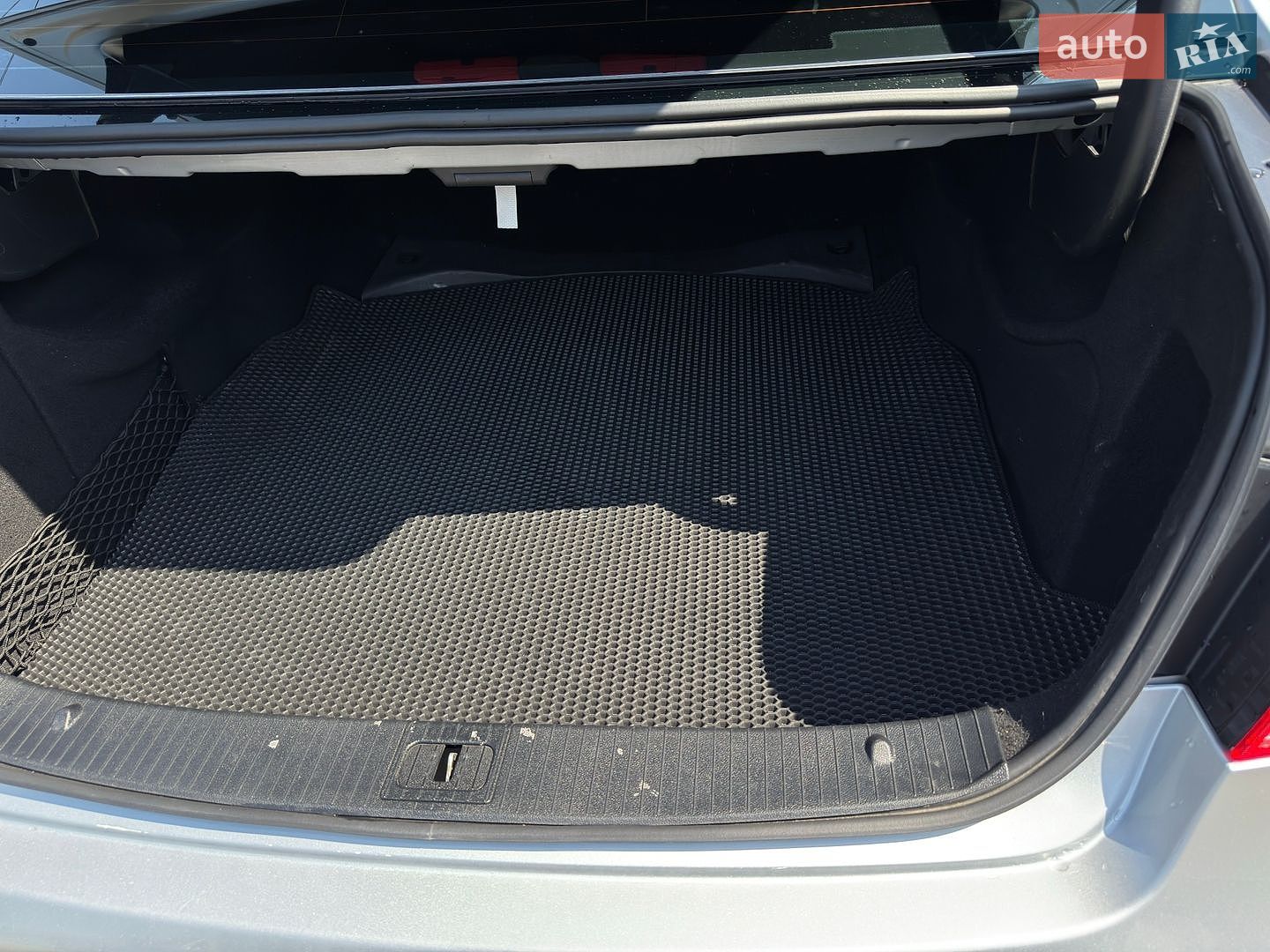 Mercedes-Benz E-Class 2014 VIN WDD2120821B027170 фото оголошення 9 з 15