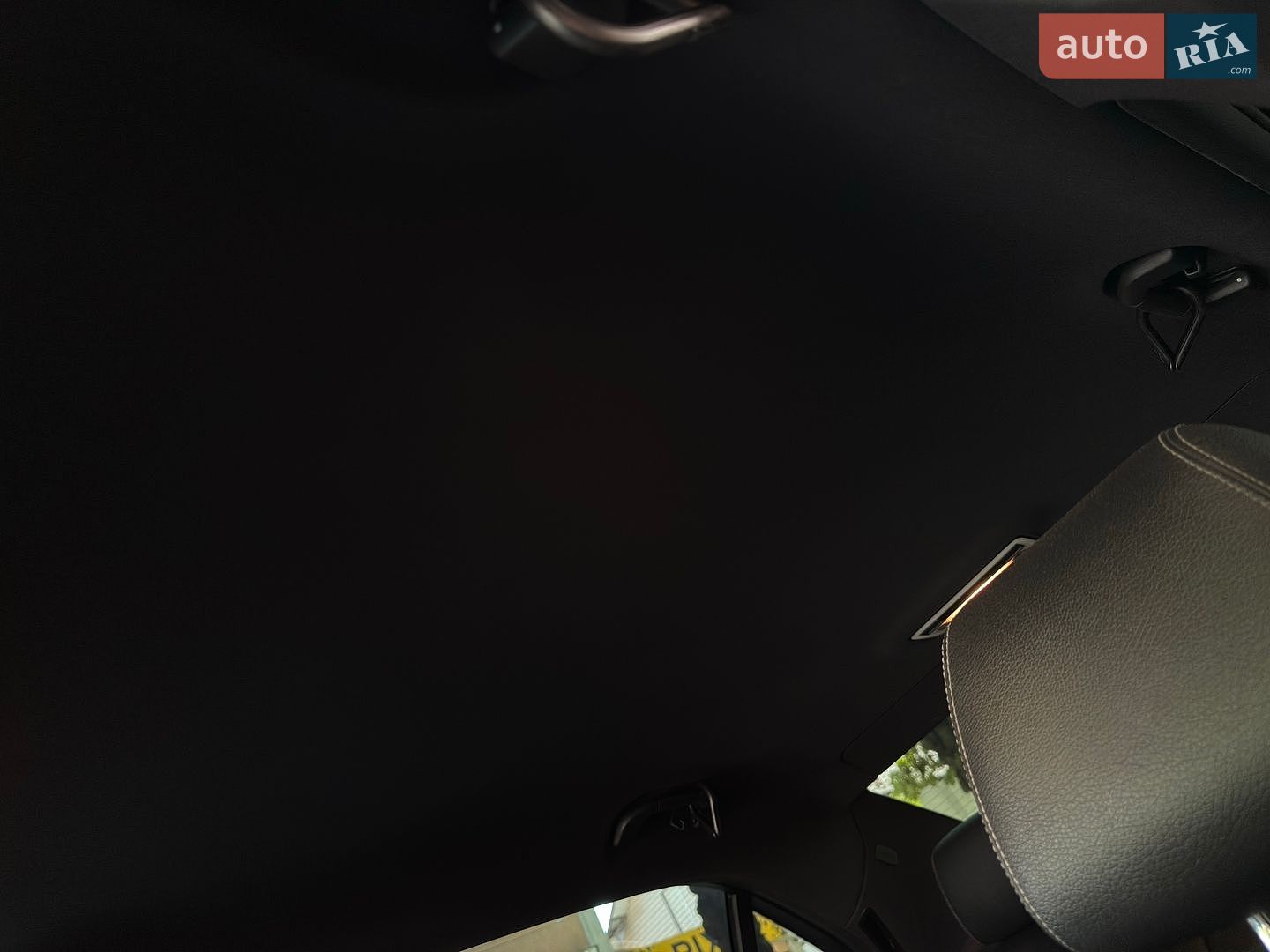 Mercedes-Benz E-Class 2014 VIN WDD2120821B027170 фото оголошення 11 з 15